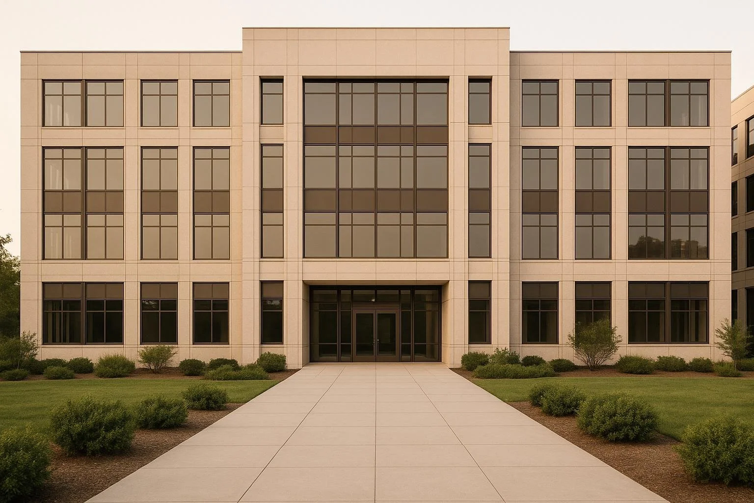 CRE Loan Affordability Calculator