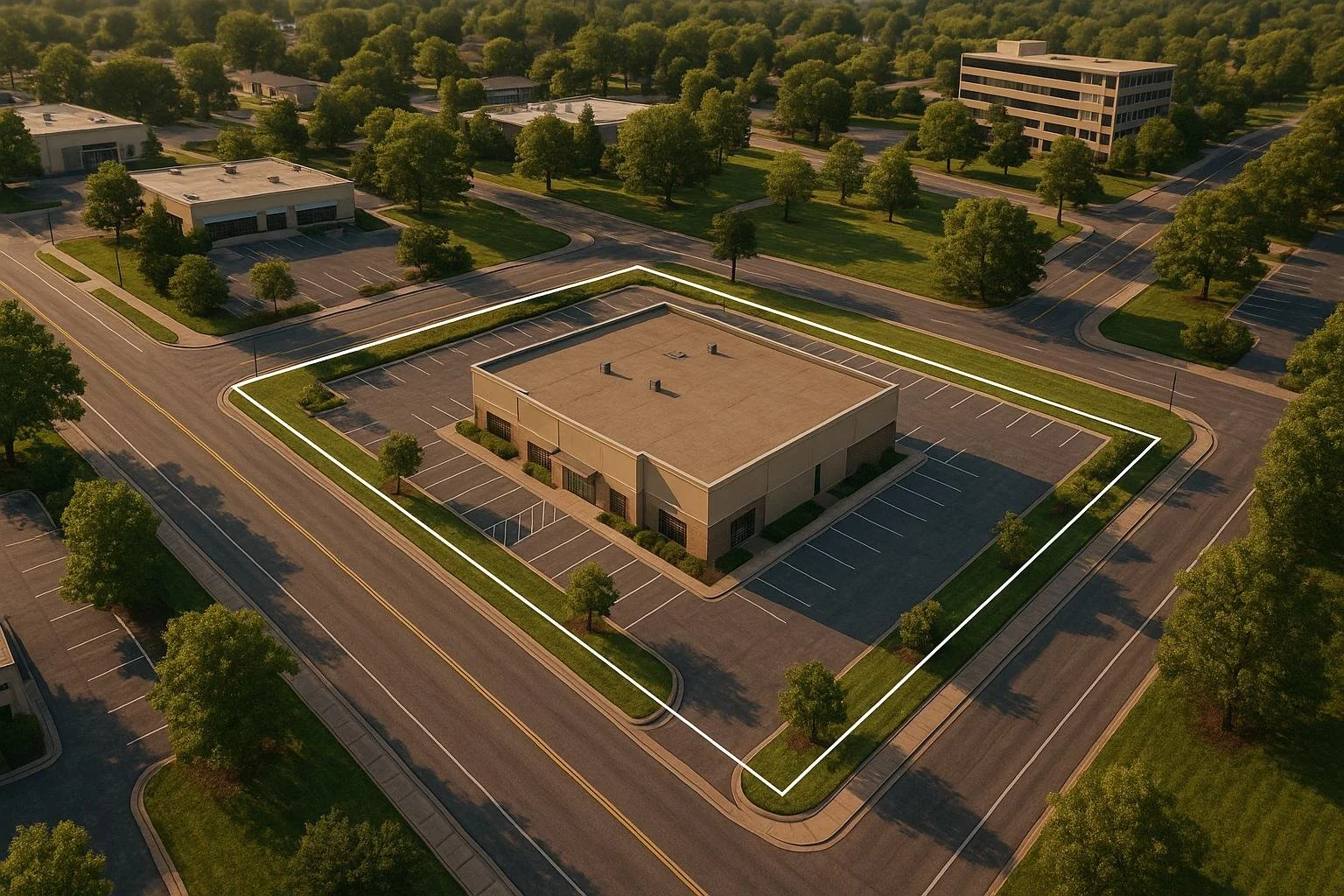 ALTA Surveys vs. Boundary Surveys