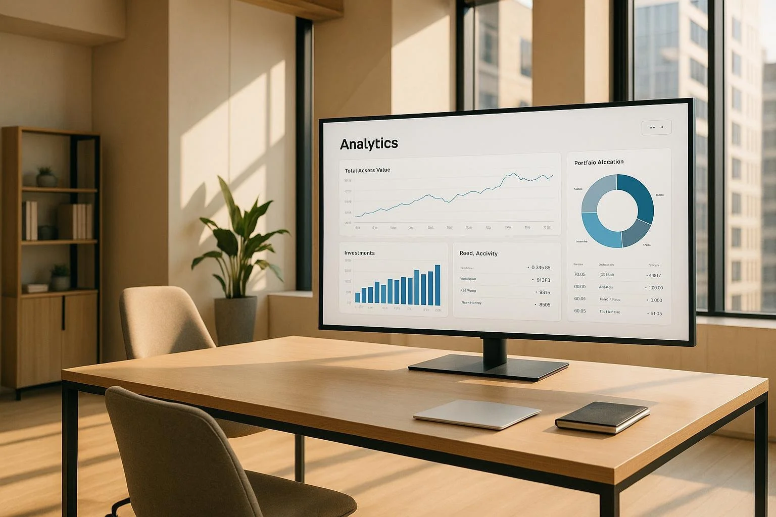 How to Build CRE Investor Portals