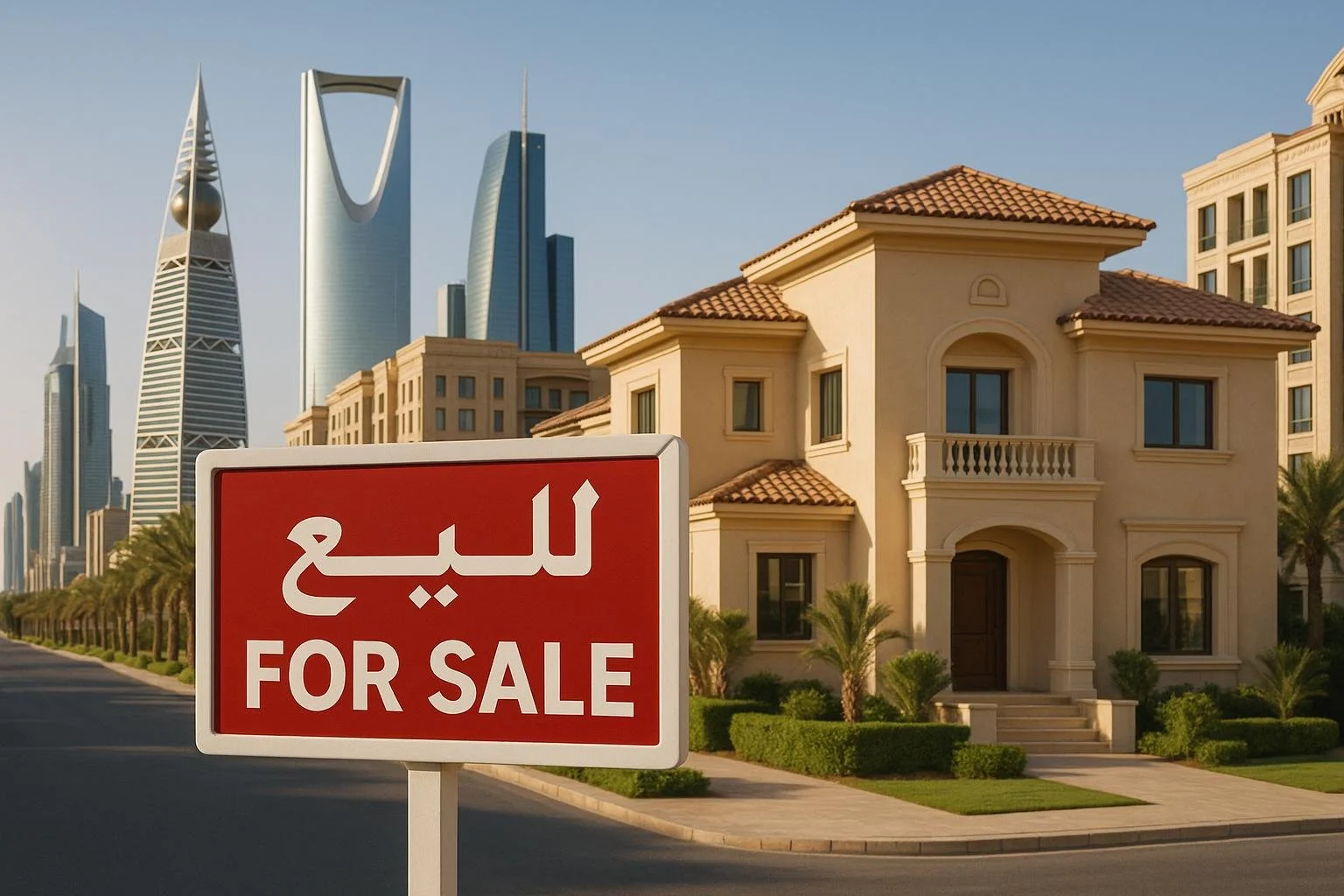 Saudi Arabia Updates Foreign Property Ownership Laws for 2026