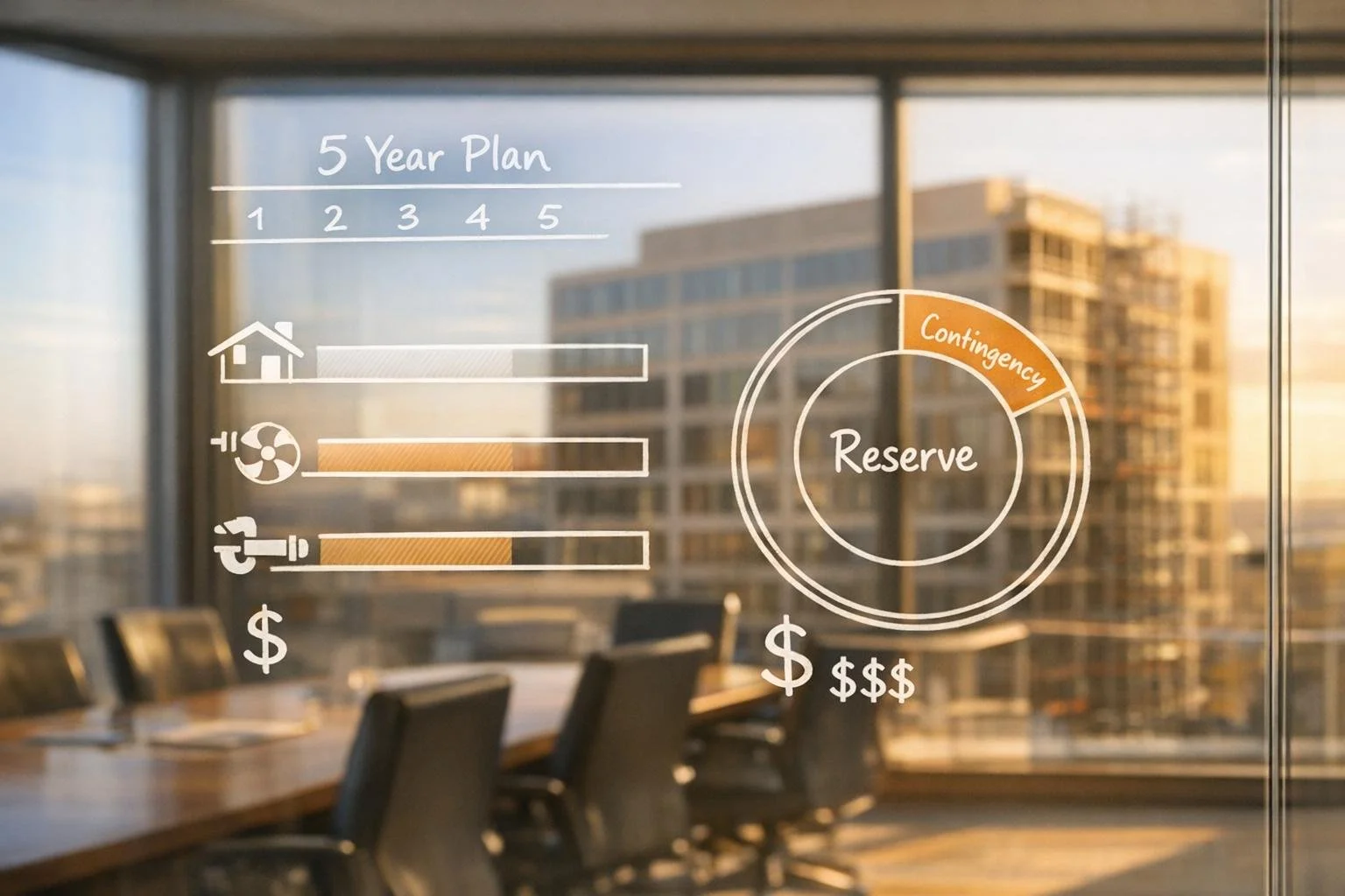 How to Budget CapEx for CRE Renovations