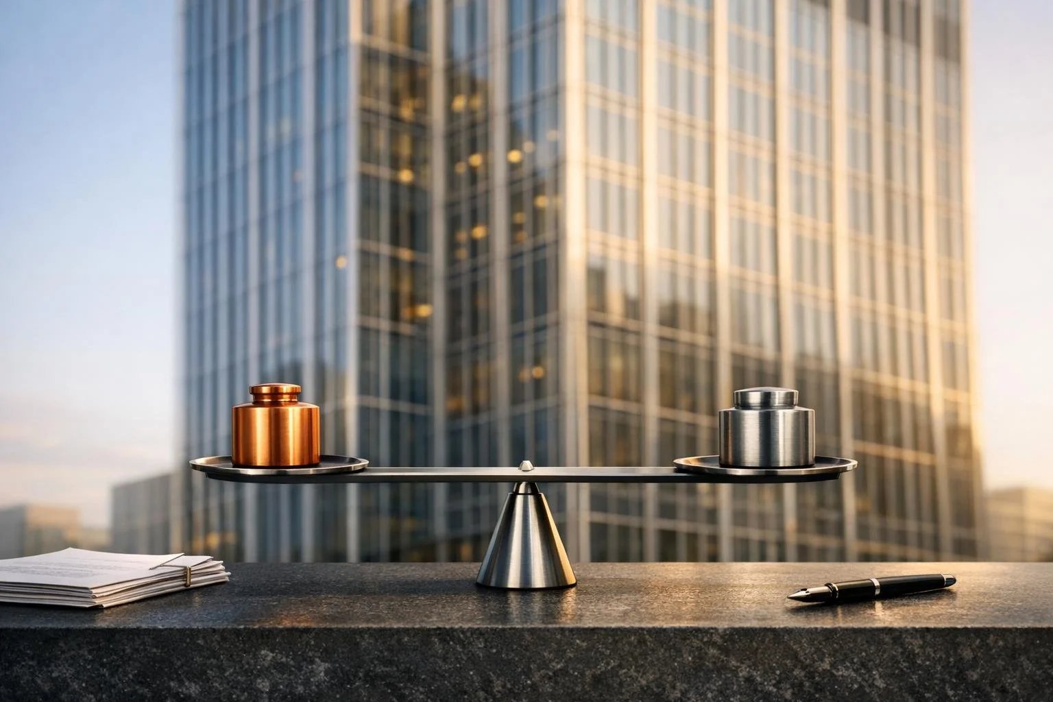 Equity Discount Rate vs. Debt: Impact on Valuation