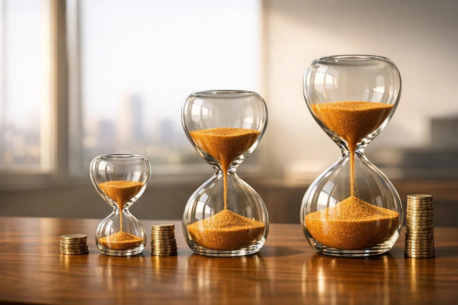 How Projection Horizons Impact Valuations