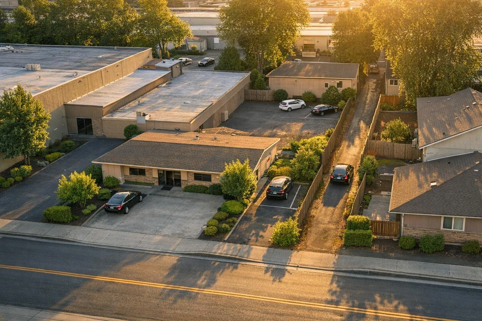 ALTA 17.0 vs. 17.1: Choosing the Right Access Endorsement