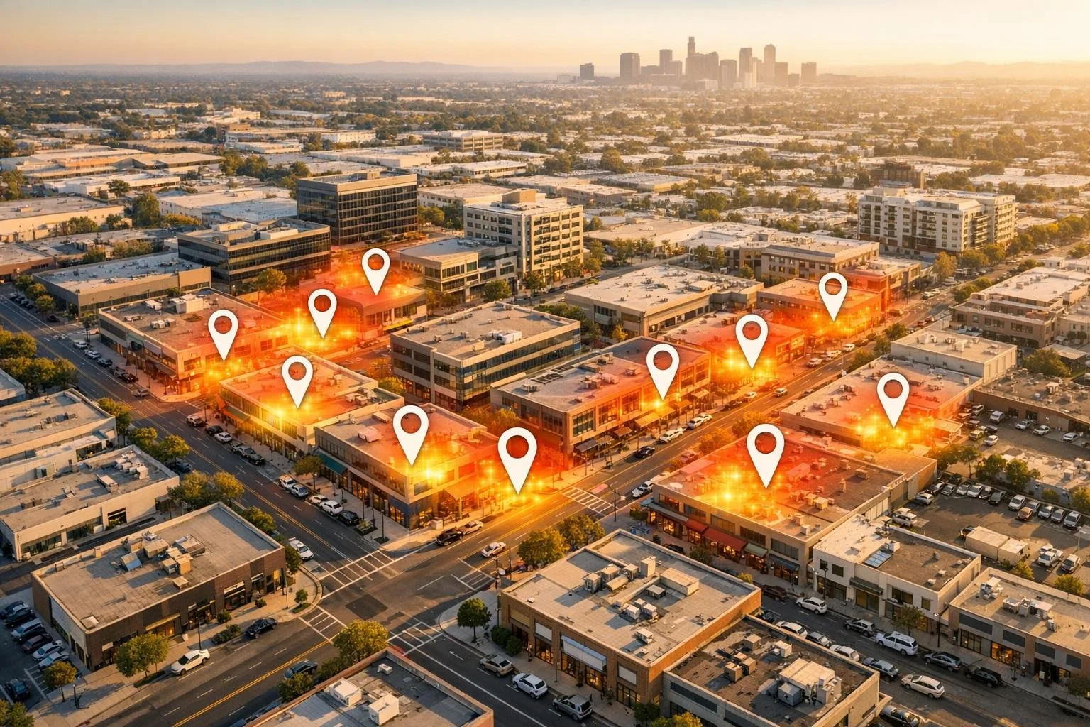 Top Metrics for Spotting Underserved CRE Segments