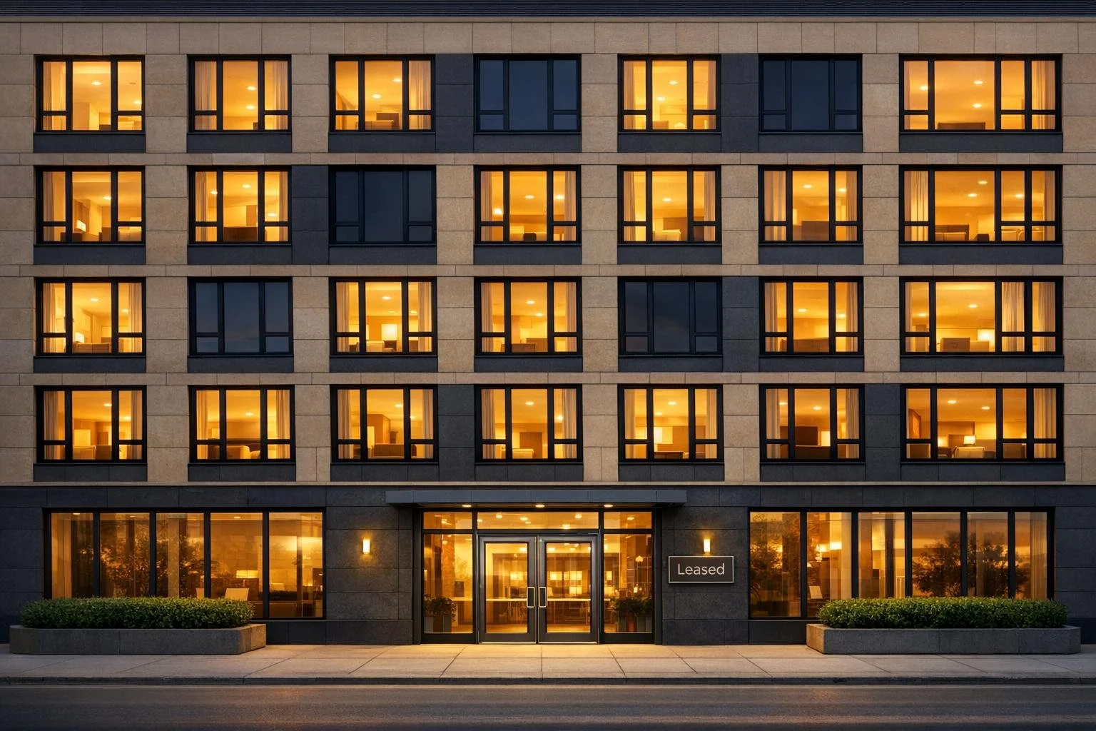 Vacancy Loss and Revenue Stabilization Explained