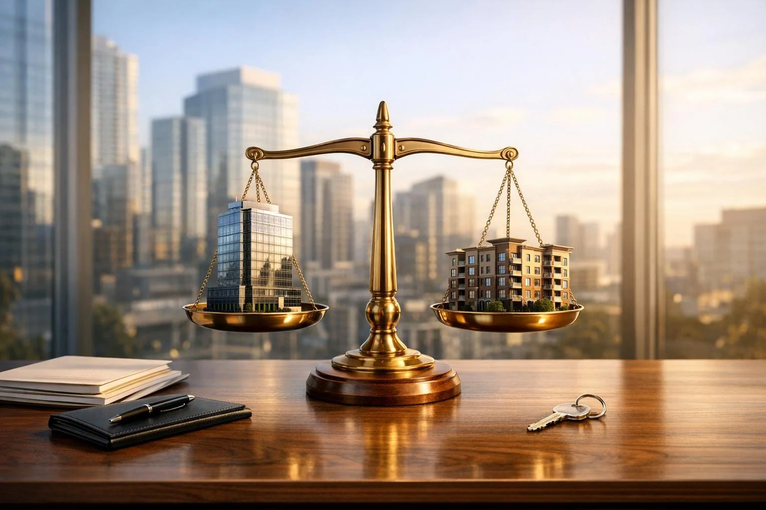 1031 Exchange Boot: Tax Planning Tips