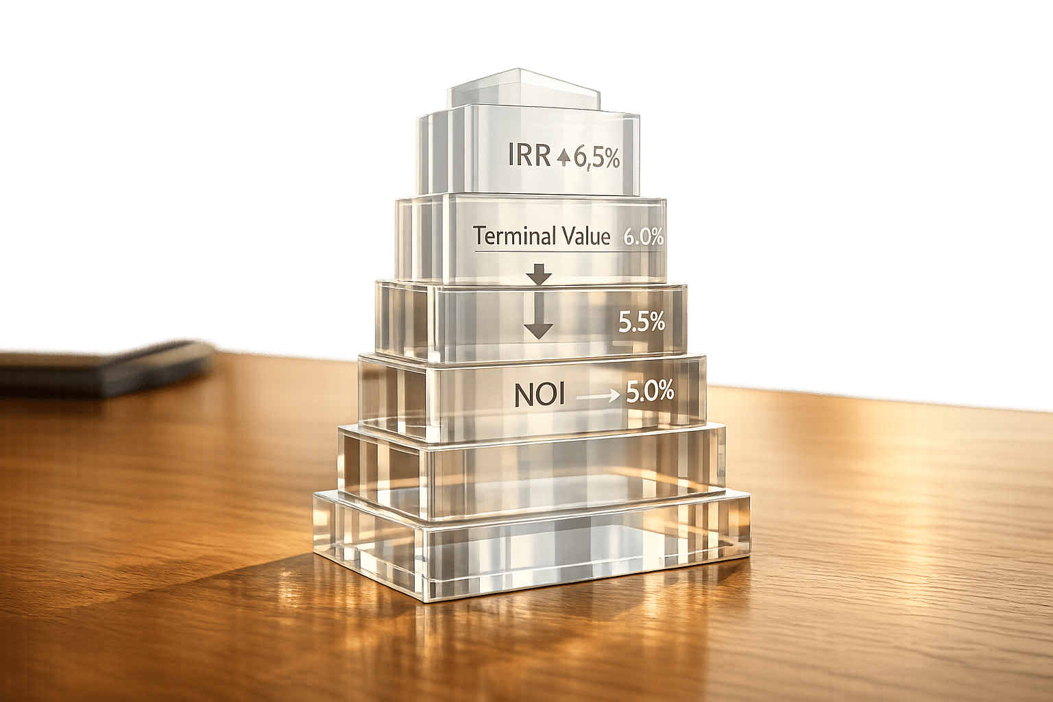 Ultimate Guide to Exit Cap Rates