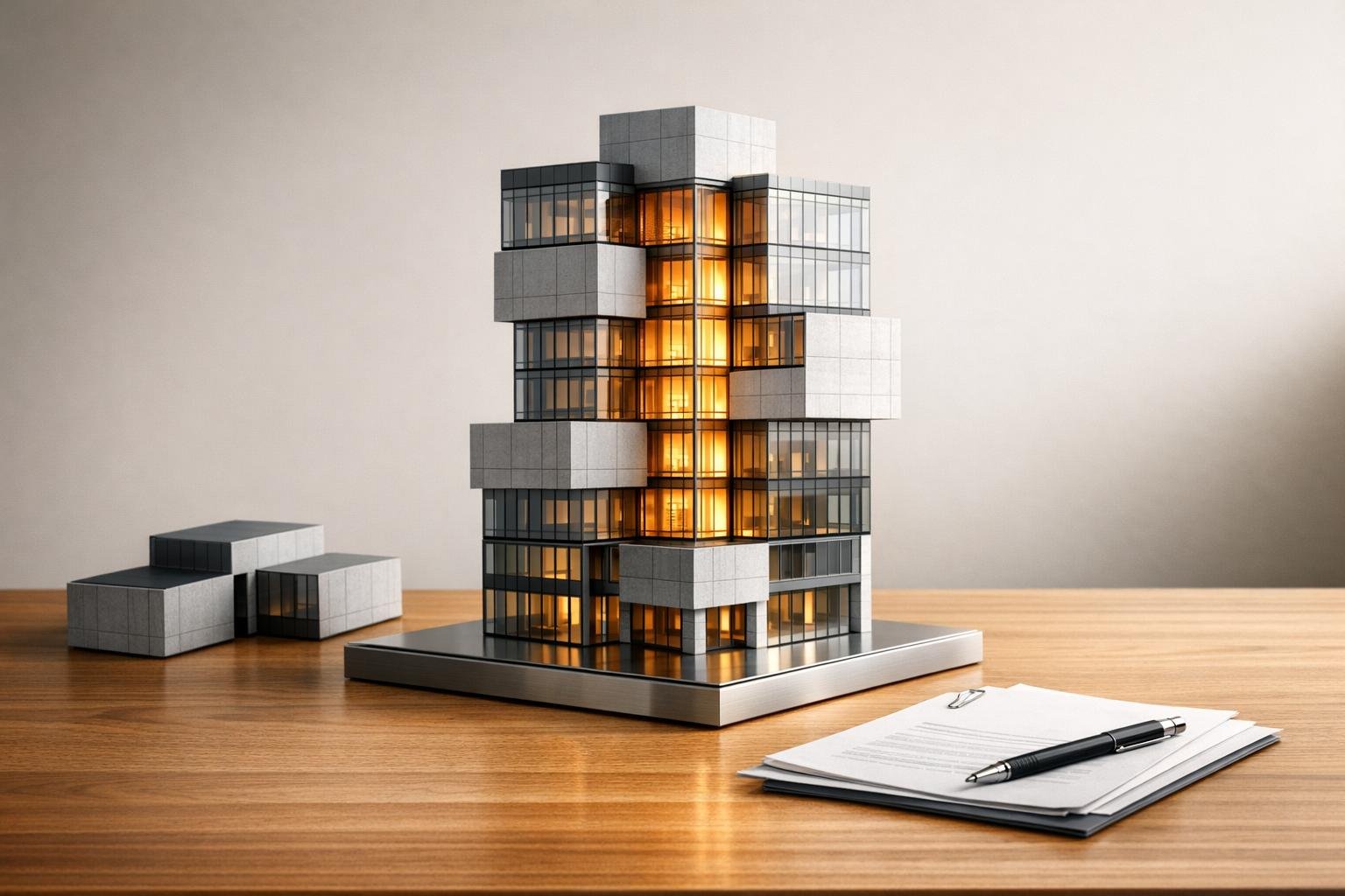 ASC 810 Rules for Real Estate SPEs