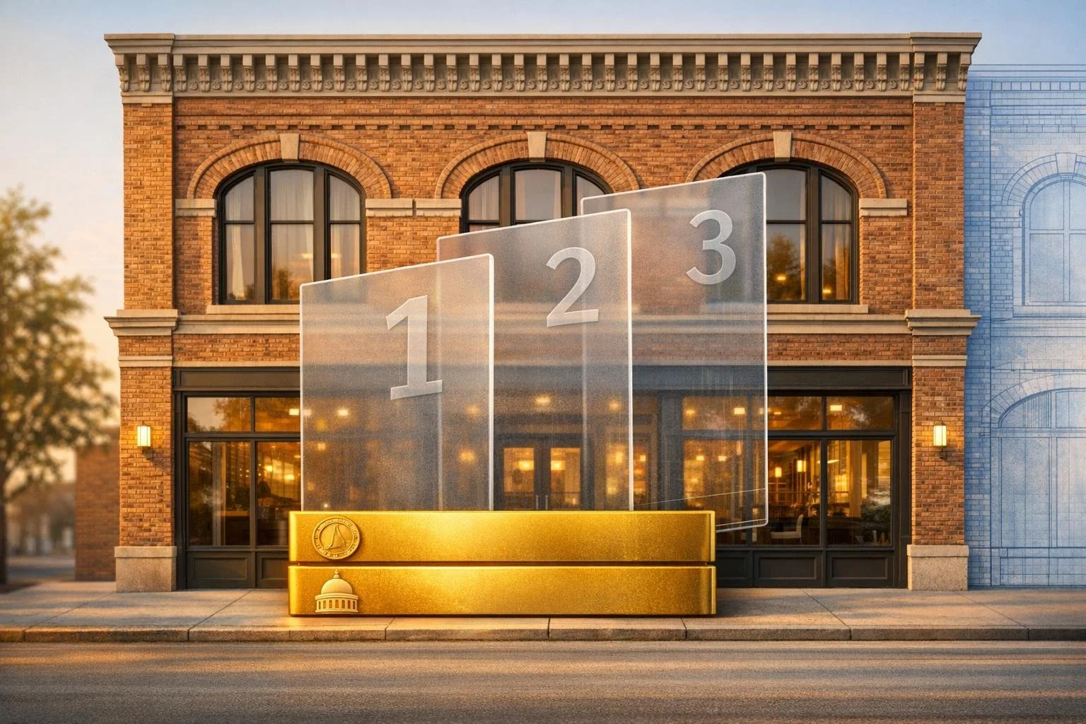 Ultimate Guide to Historic Tax Credits for CRE