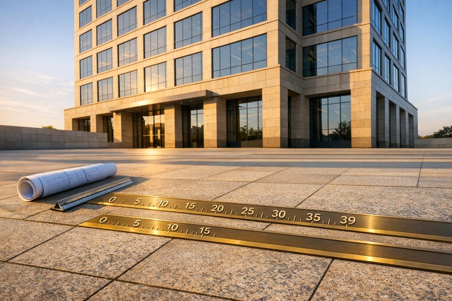 Ground Lease Depreciation Rules Explained