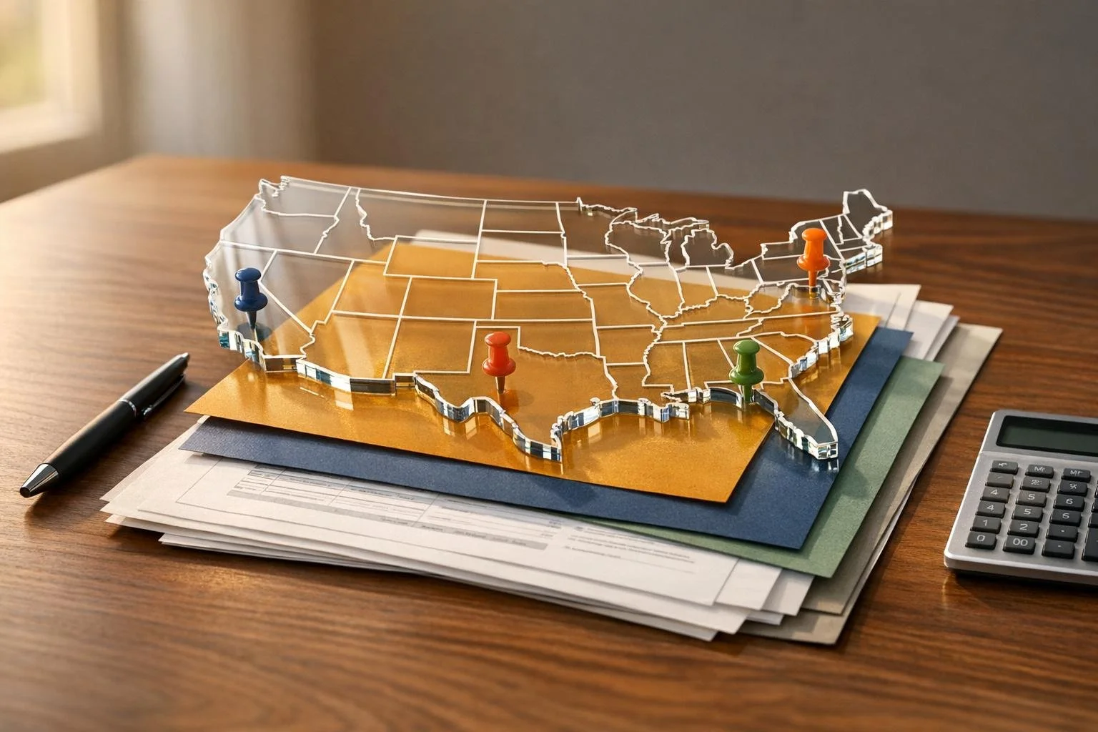 1031 Exchange Compliance by State: 2026 Guide