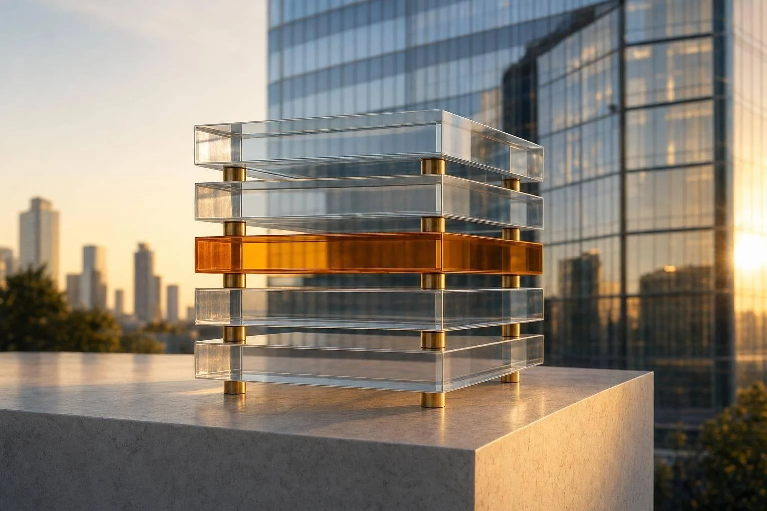 5 Mezzanine Financing Case Studies in CRE