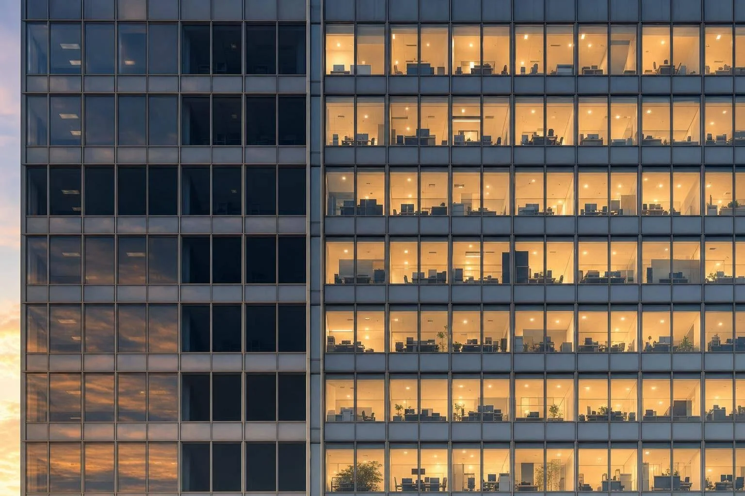 How Lease Expirations Affect NOI Stability