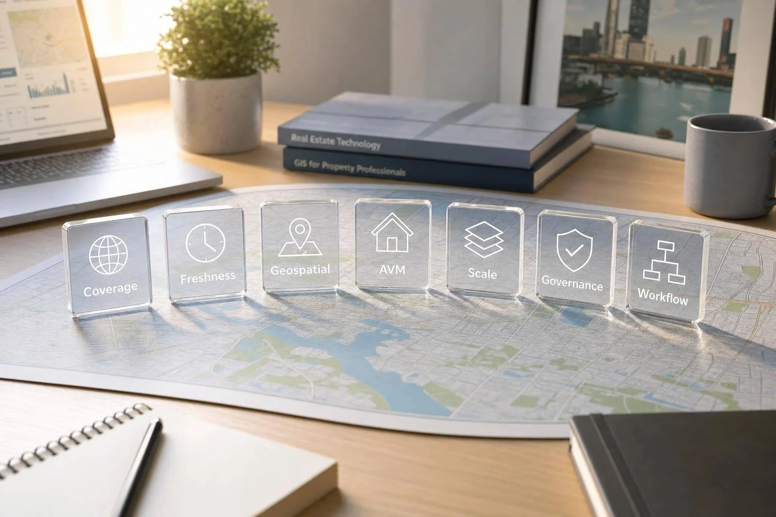 Real Estate APIs: 7 Features to Look For