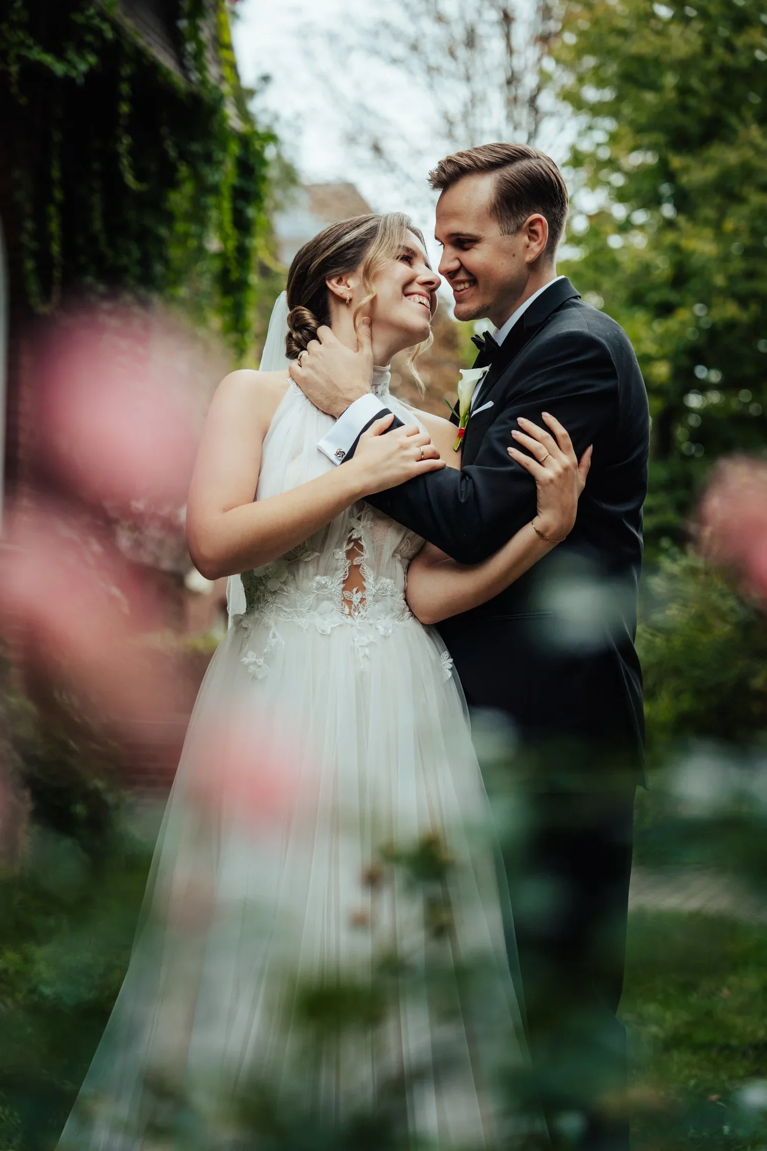 Best Outdoor Wedding Venues in Berlin for Summer 2026 - A Photographer's Guide