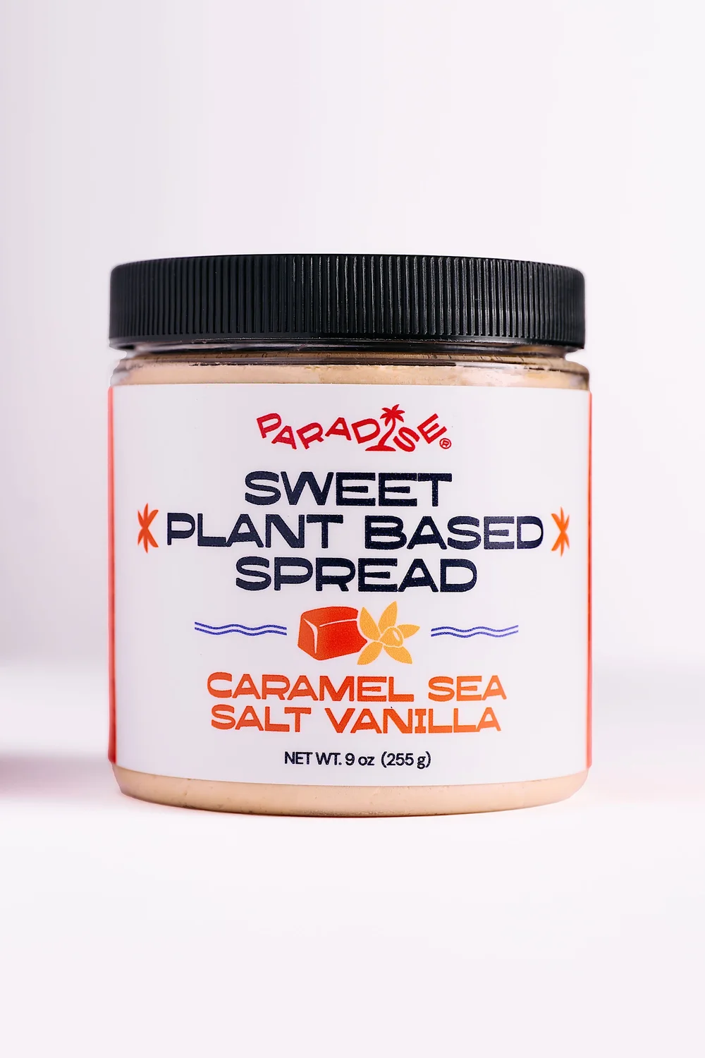 Strawberry Paradise Spread 8.0 oz Jar (3-Pack) — Paradise Spreads