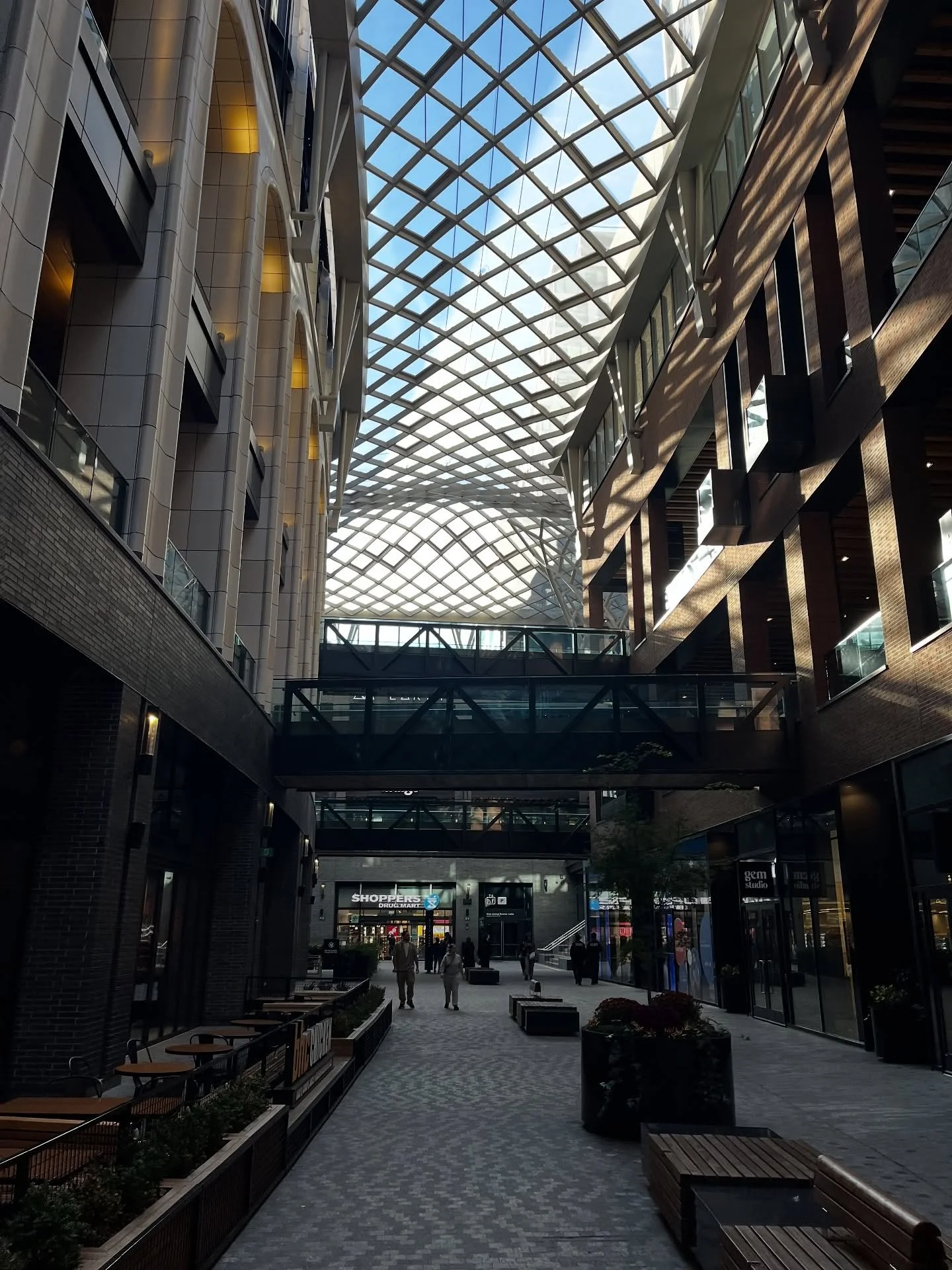 the fall won&rsquo;t undo if you remember how gently love can catch you 🩶