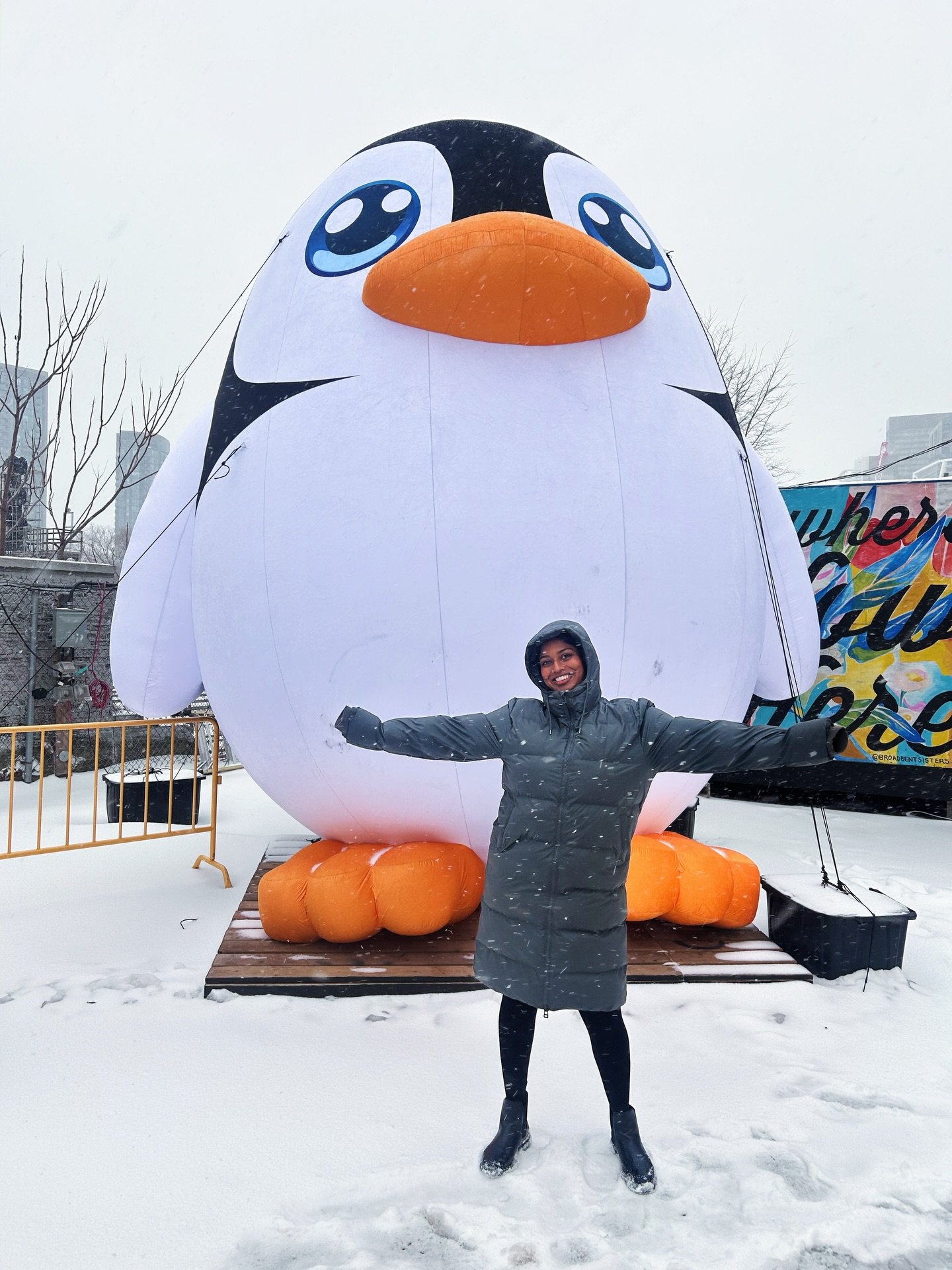 big smilez this holiday szn