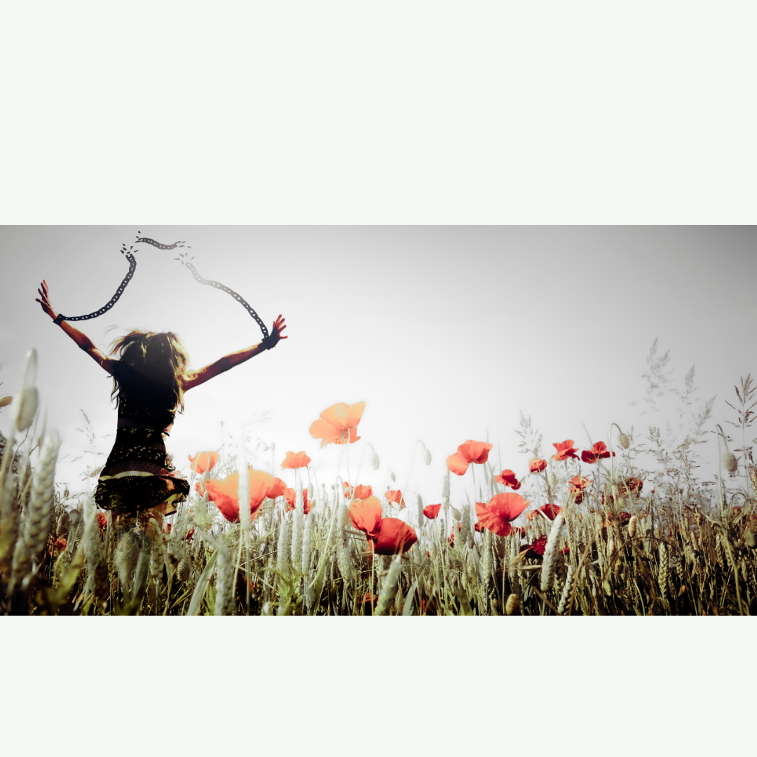 Breaking Generational Patterns: Mental Liberation for Black Women