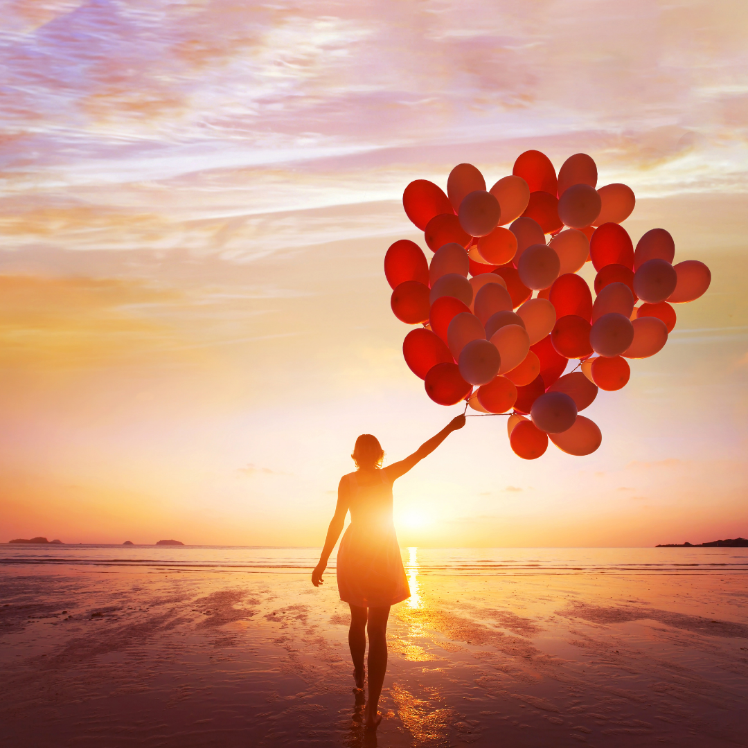 Thriving, Not Just Surviving: What Joy Looks Like After Healing