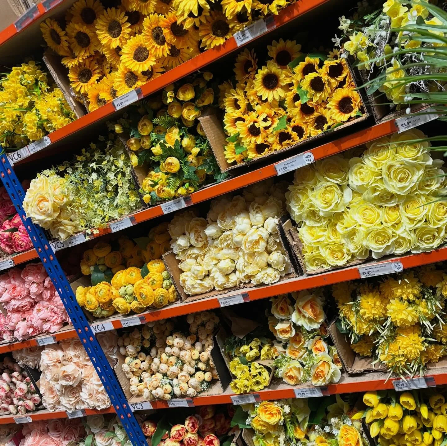 It&rsquo;s been a research afternoon. Flowers flowers and more flowers anyone? #flowers #florals #inspiration #research #derbyshire