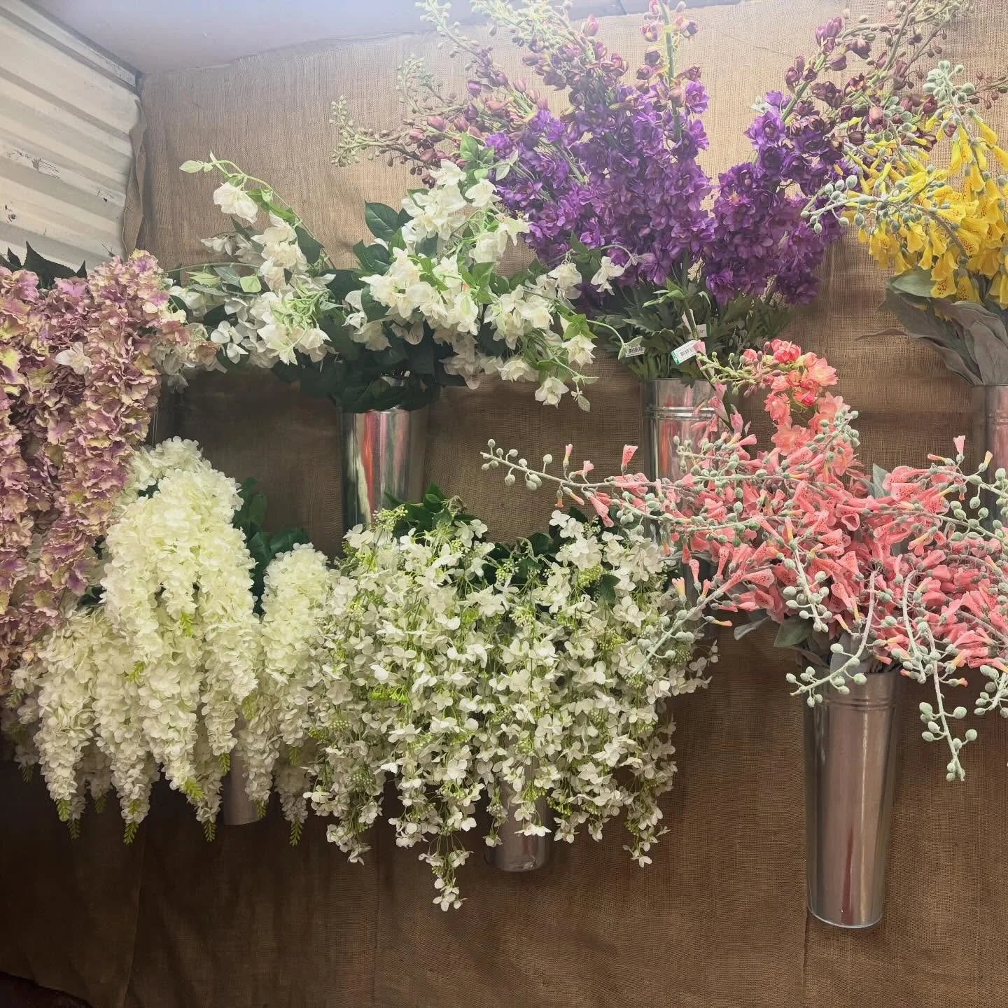 A final research day. There really are so much fabulous choices to make. Flowers flowers everywhere #flowers #colours #choices #research #derby