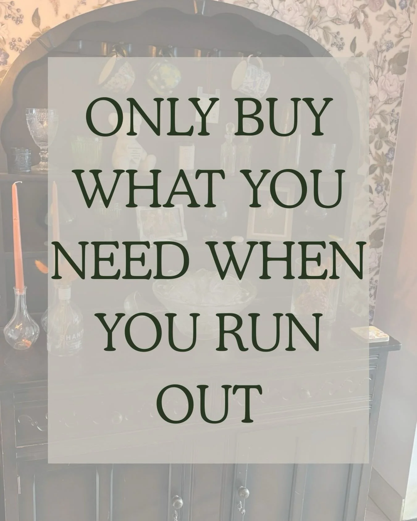 One of the biggest challenges in keeping a home clutter-free is finding space for everyday essentials like cleaning supplies. With bulk buying the norm, storage fills up quickly, making smart organisation more important than ever. To avoid unnecessar