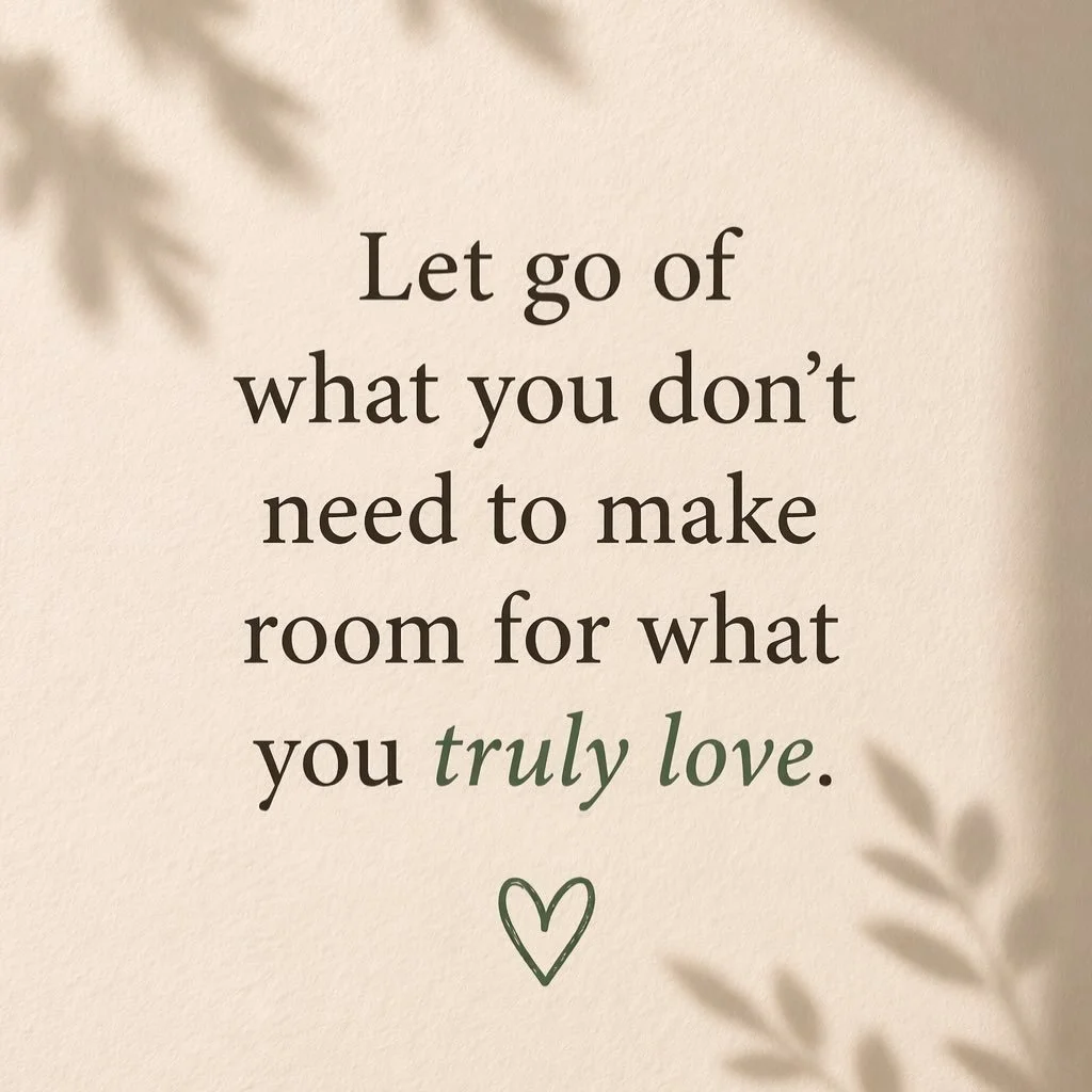 What doesn&rsquo;t serve you anymore isn&rsquo;t meant for you. Let&rsquo;s create a new home together free of clutter and full of wha the future holds. Get in touch, I&rsquo;m here to help. #future #clutterfree #askfohelp #derbyshire