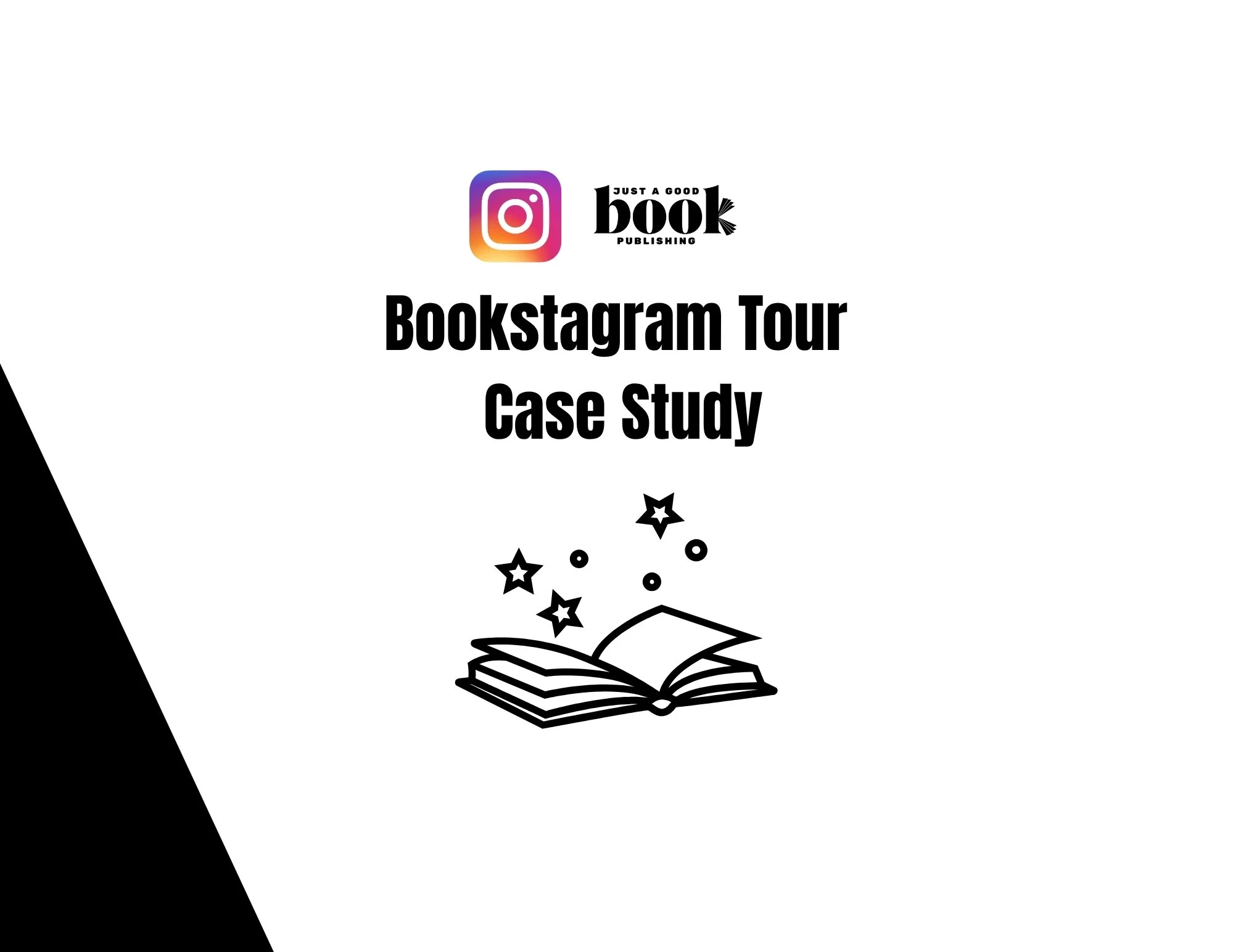 Bookstagram Case Study