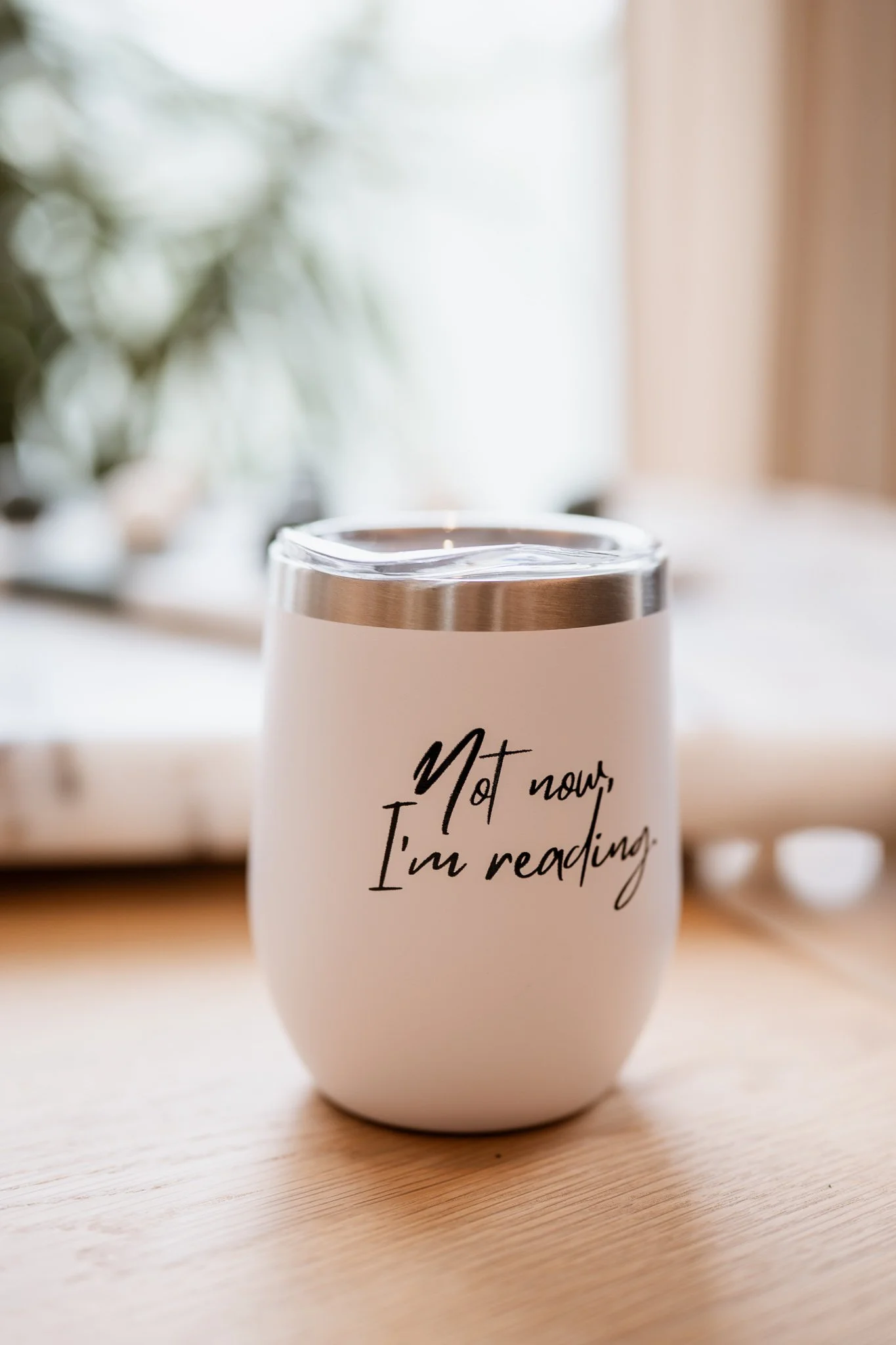 Wine Tumbler