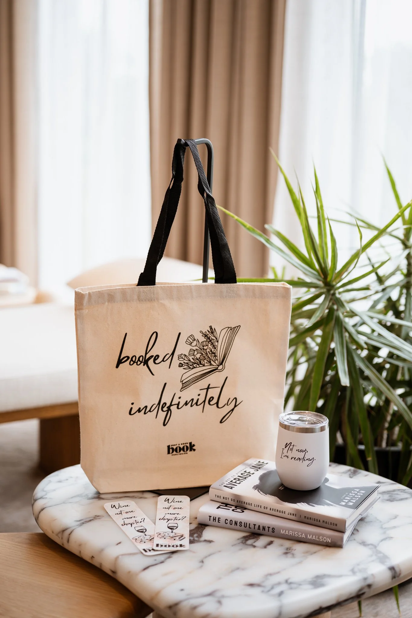 Just Add Wine Series Bundle