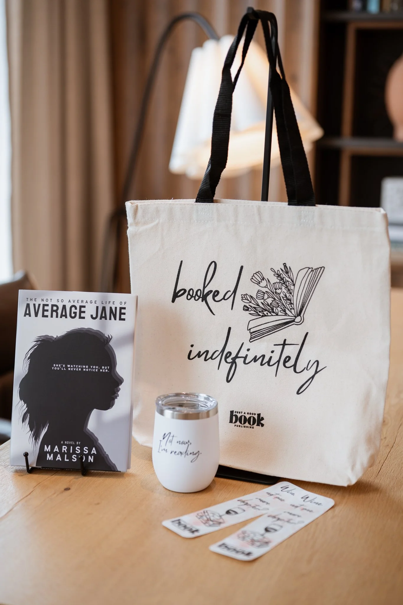 Just Add Wine Single Book Bundle