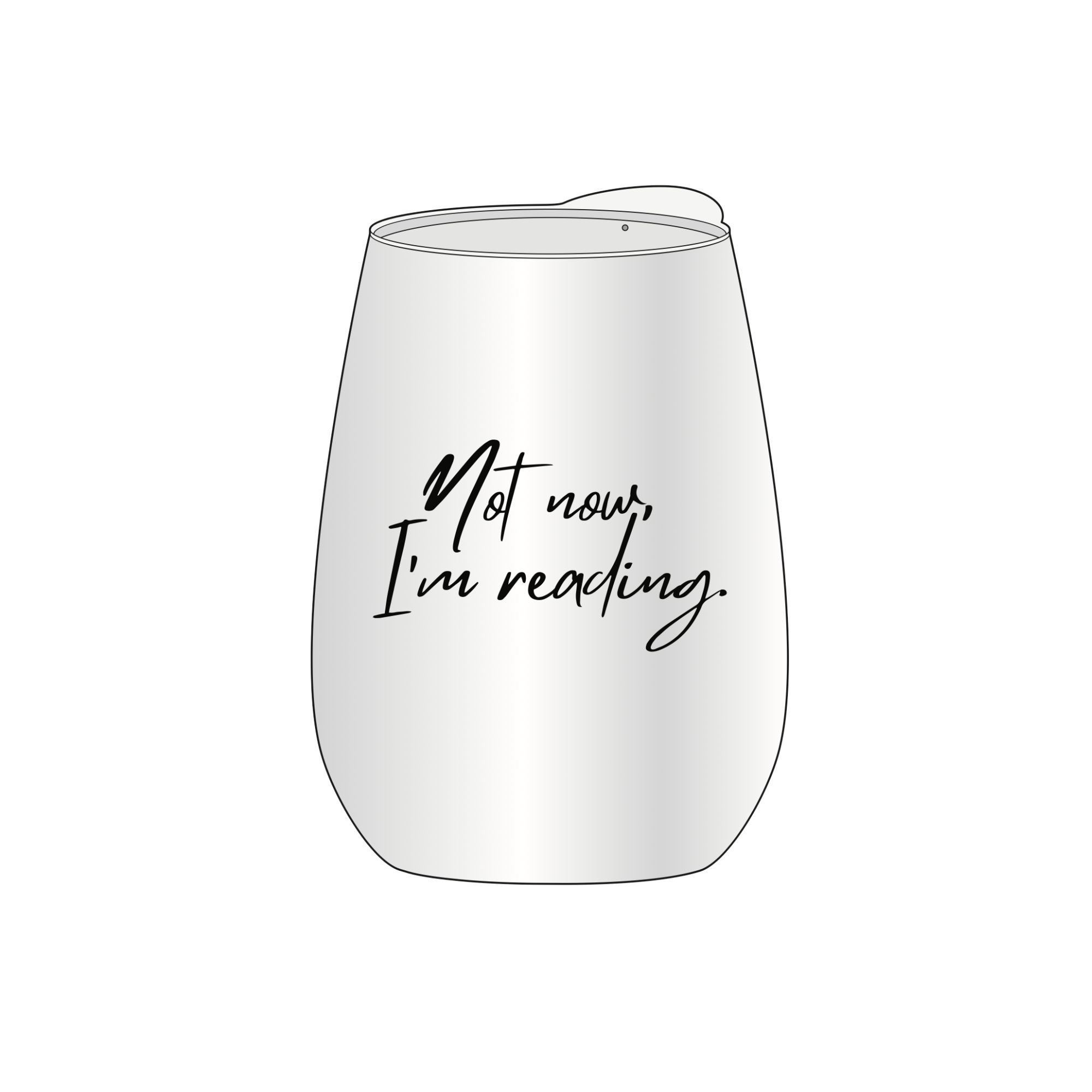 Wine Tumbler
