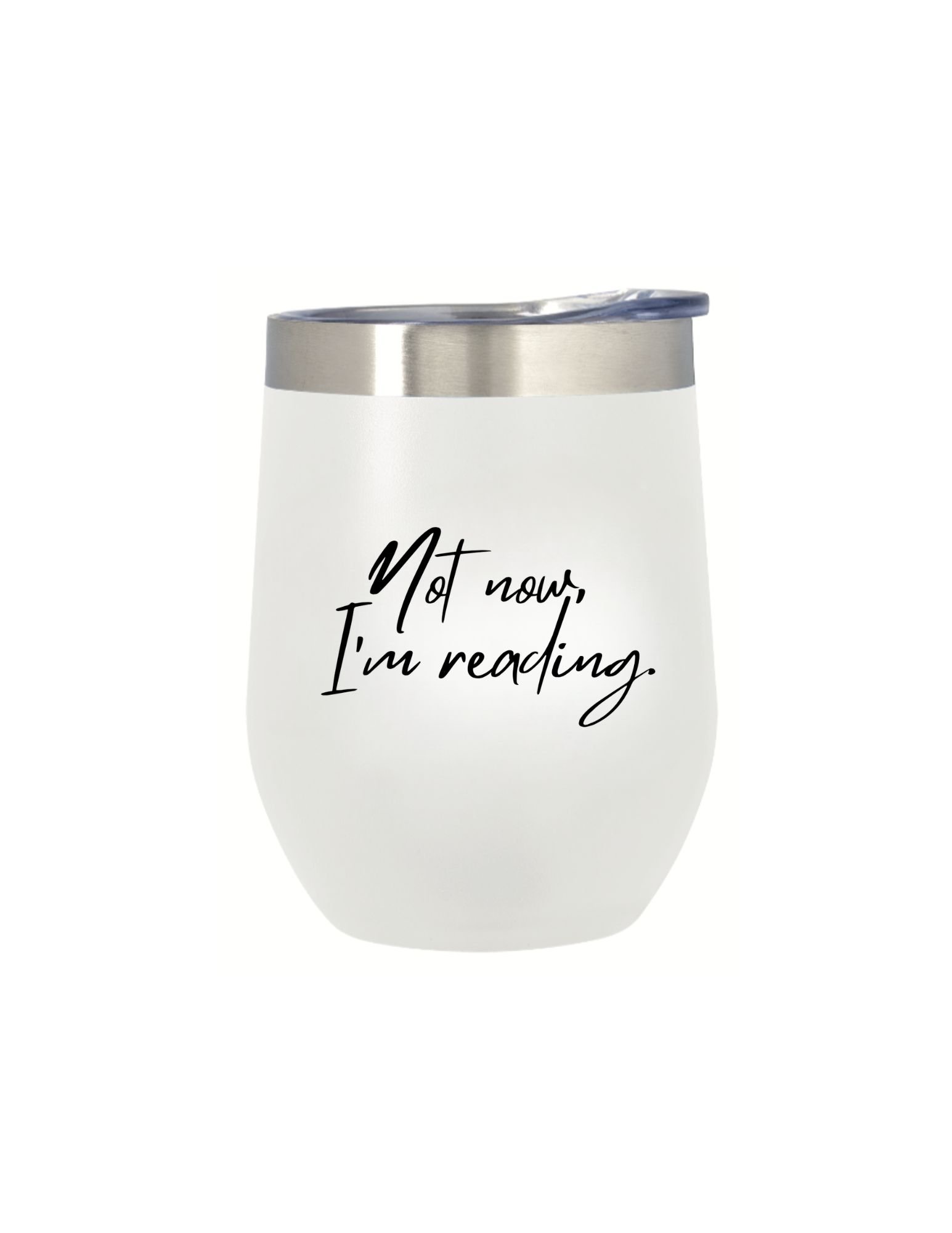 Wine Tumbler