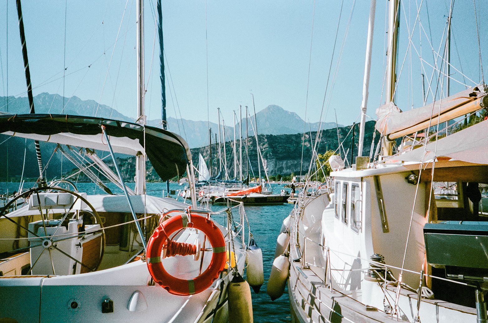 BOATS AT THE DOCK.JPG