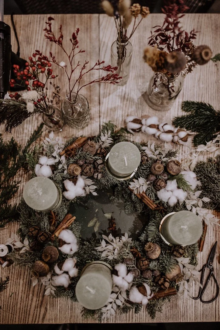 Adventskranzworkshop_adventskranzselbstbinden_kranzworkshop_adventskranz