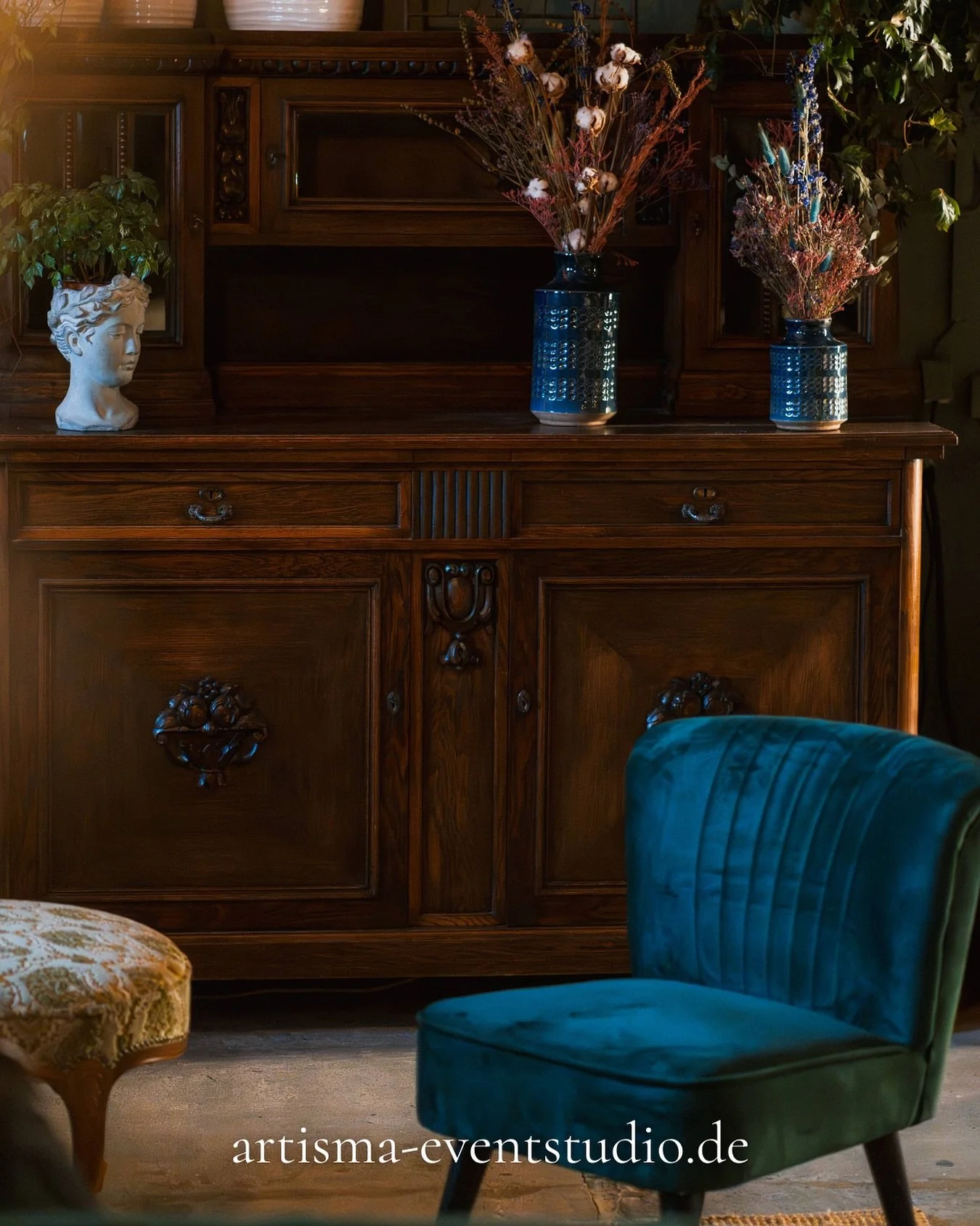 ✨Gem&uuml;tliche Lounge-Vibes im artisma Eventstudio

Mehr entdecken?
Komm vorbei zum Pop-Up Day am 27.07.1025 von 12-19 Uhr

EVENTLOCATION BERLIN
SOMMER EVENT 
POPUPSTORE
EVENTSTUDIO 

#artismaeventstudio #berlinevents #loungelove #interiorinspo #ev