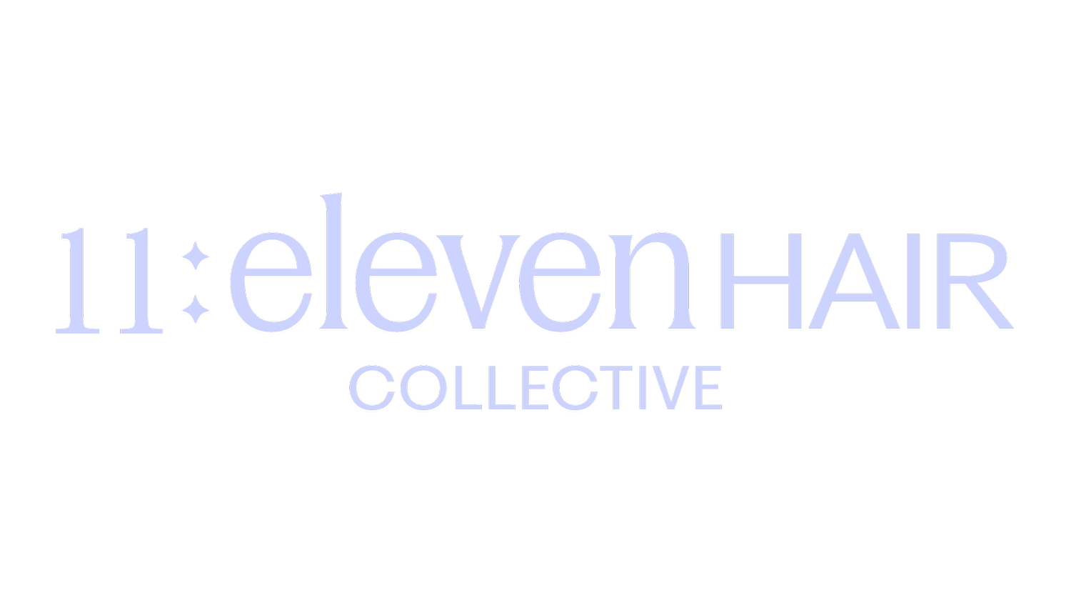 eleven hair collective
