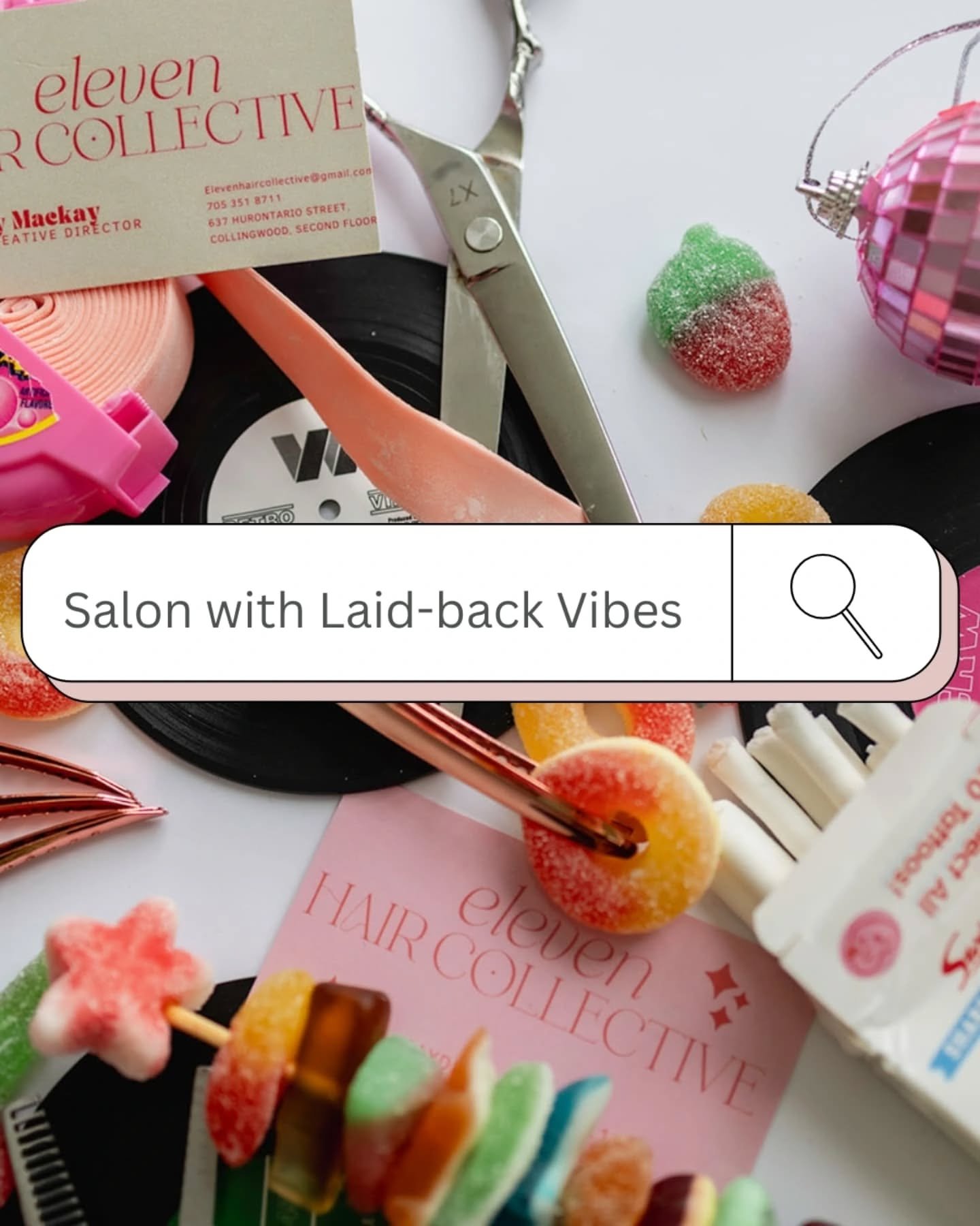 If your recent search history looks something like:
🔍 &ldquo;salon with chill energy&rdquo;
🔍 &ldquo;where to get good blonde in Collingwood&rdquo;
🔍 &ldquo;salon that actually knows what they&rsquo;re doing&rdquo;
Then hi, you&rsquo;ve found us. 