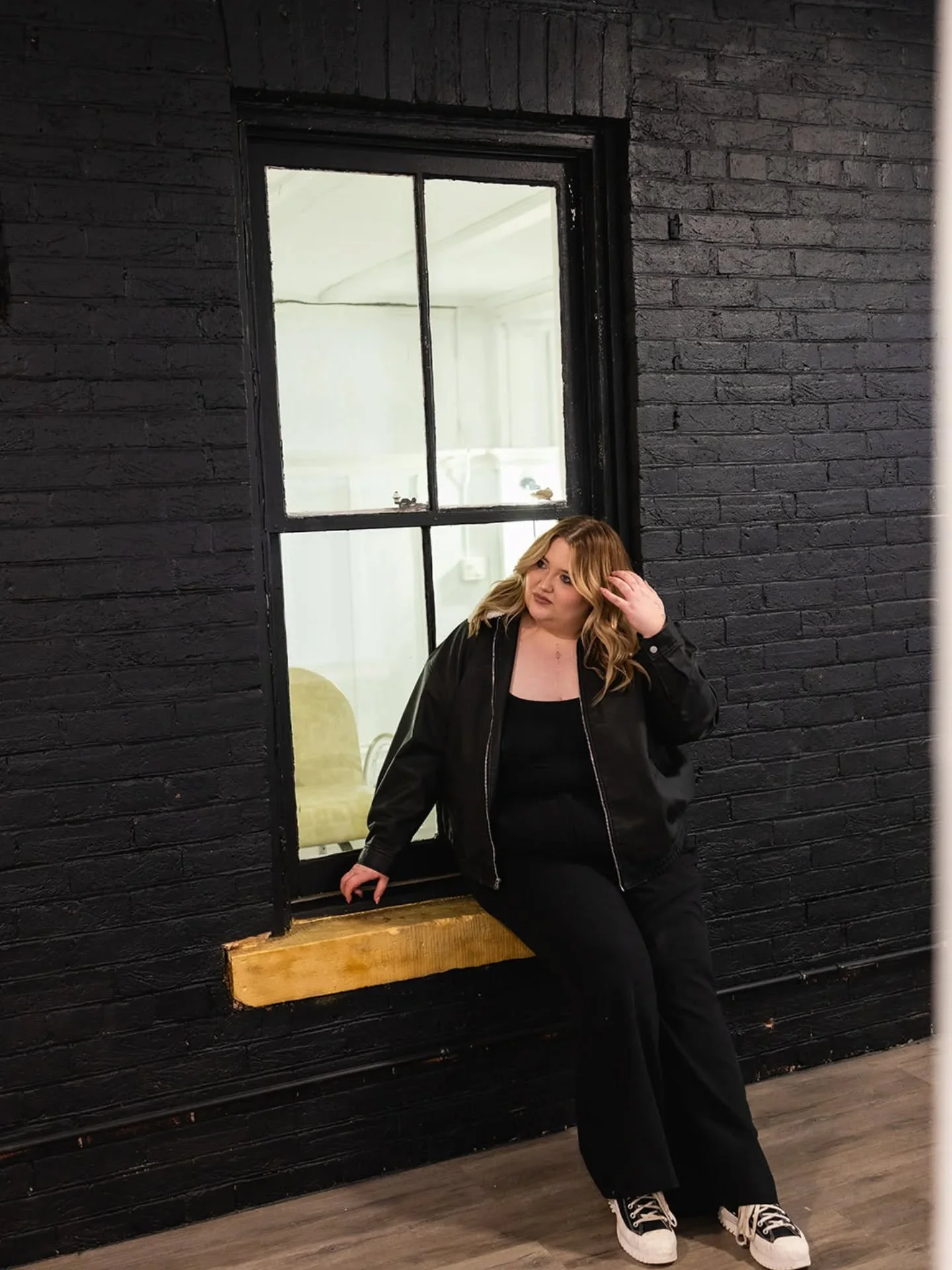 Yesterday was the reveal. A new era.
Today is the reminder of why we&rsquo;re evolving.

Eleven has never been about hair alone...
it&rsquo;s about identity, confidence, and the versions of ourselves
we grow into when we feel seen.

Eleven Main floor