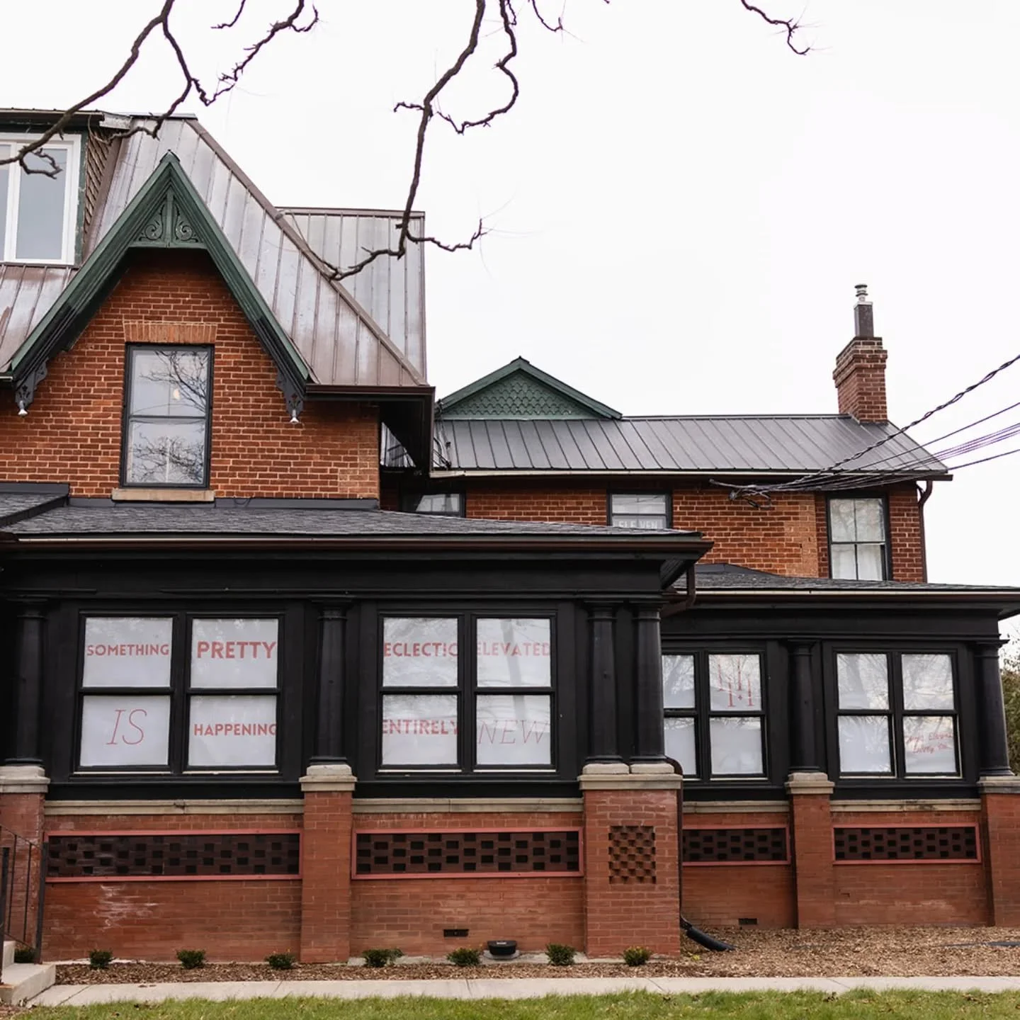 Eleven has always been more than a location.
It&rsquo;s a community.
A feeling.
A collective energy.

And as we step into Eleven 2.0,
that energy is only getting better.

This isn&rsquo;t just a move &mdash;
it&rsquo;s a movement!