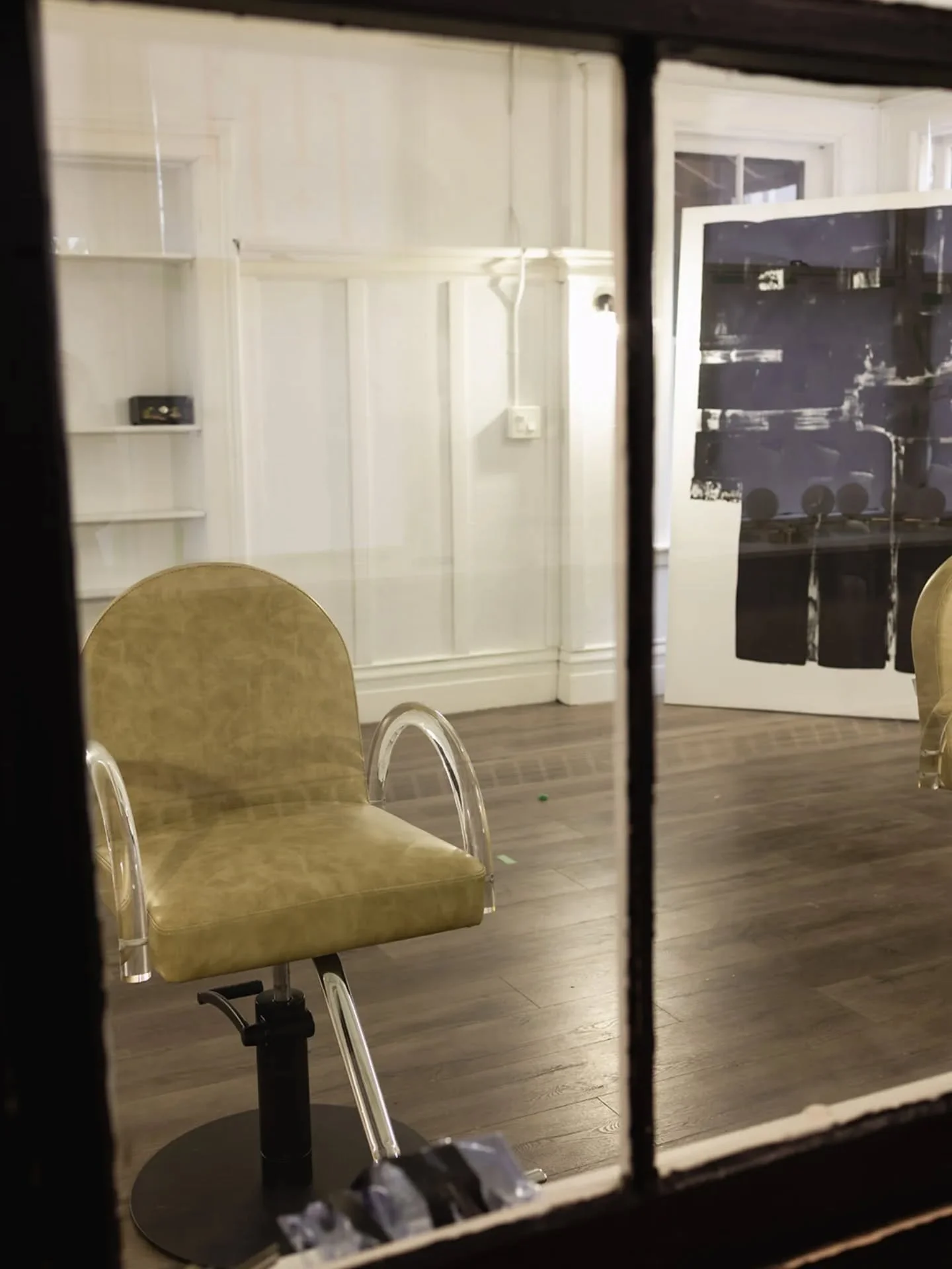 We&rsquo;re not changing who we are.
We&rsquo;re making space for it.
More room.
More intention.
More Eleven.

Stay close!!! 
Shits about to get real good 🫣