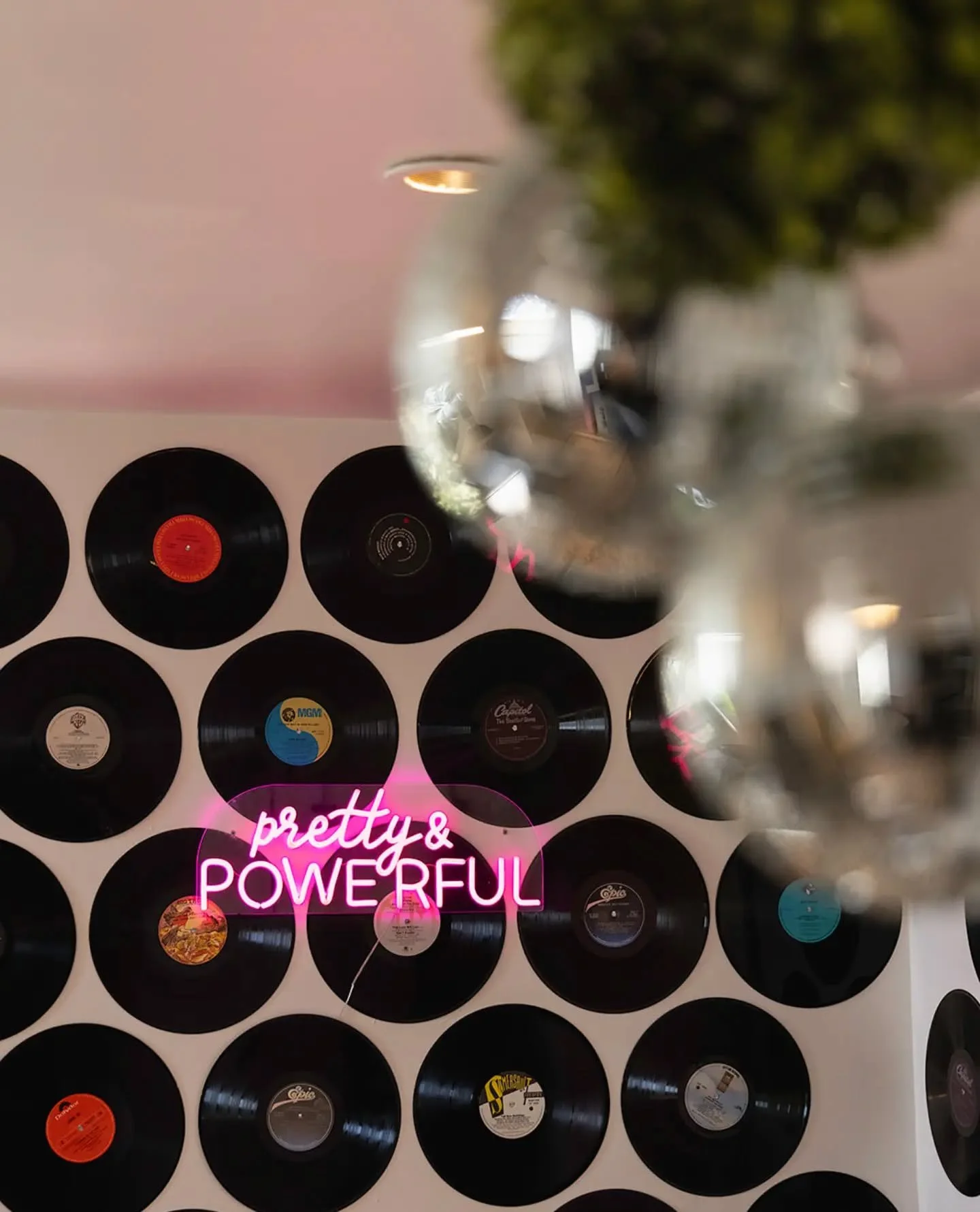 Tomorrow.
Drinks, snacks, good energy.
Come say hi!!! 
4&ndash;8pm.