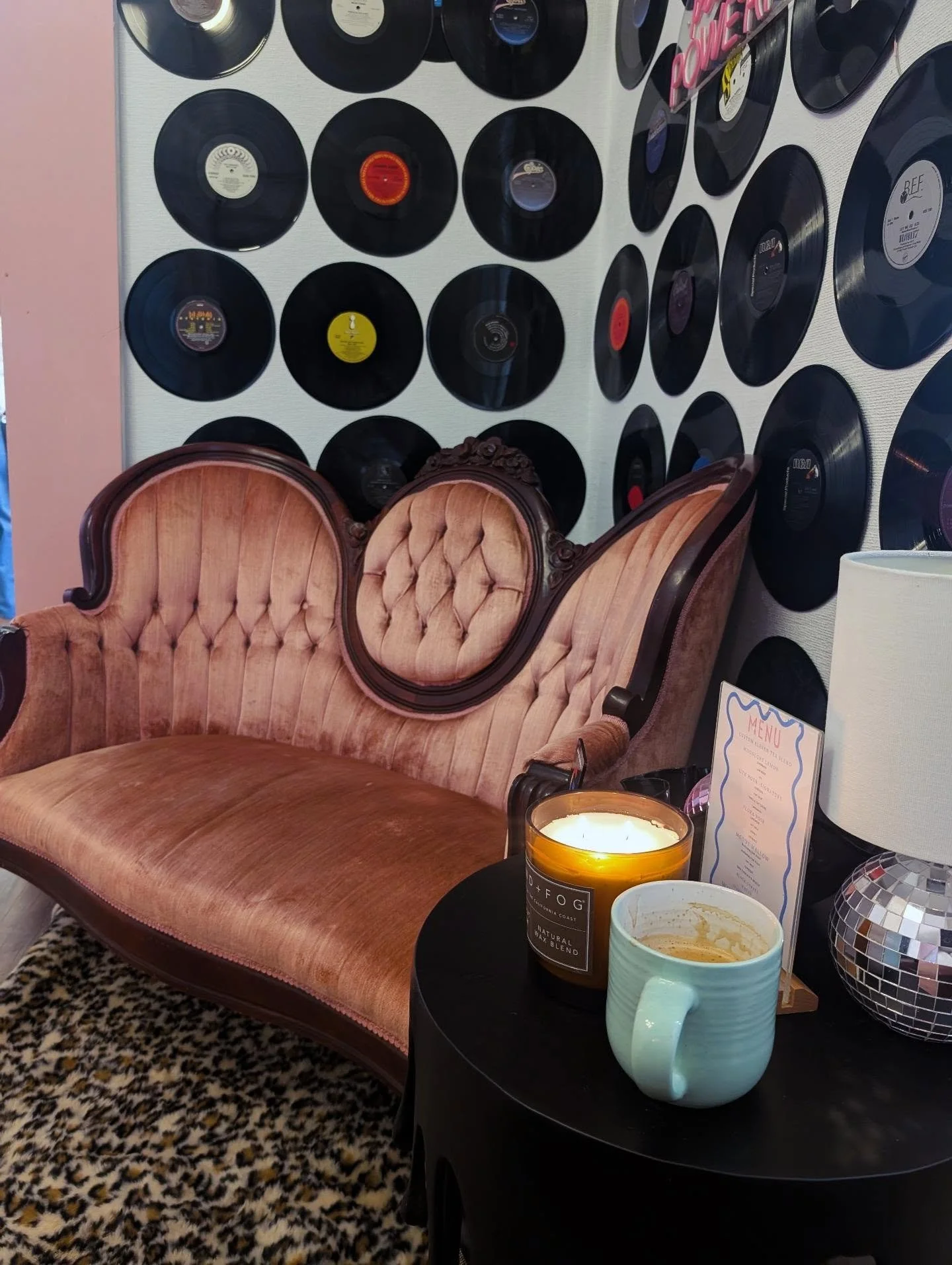 This week has been nothing short of amazing. 
2 years ago, Eleven opened up as nothing but a hope and a dream. Today, it has evolved into so much more.
A beautiful career for 8 beautiful human beings 
A space to learn and grow in
A space to have endl