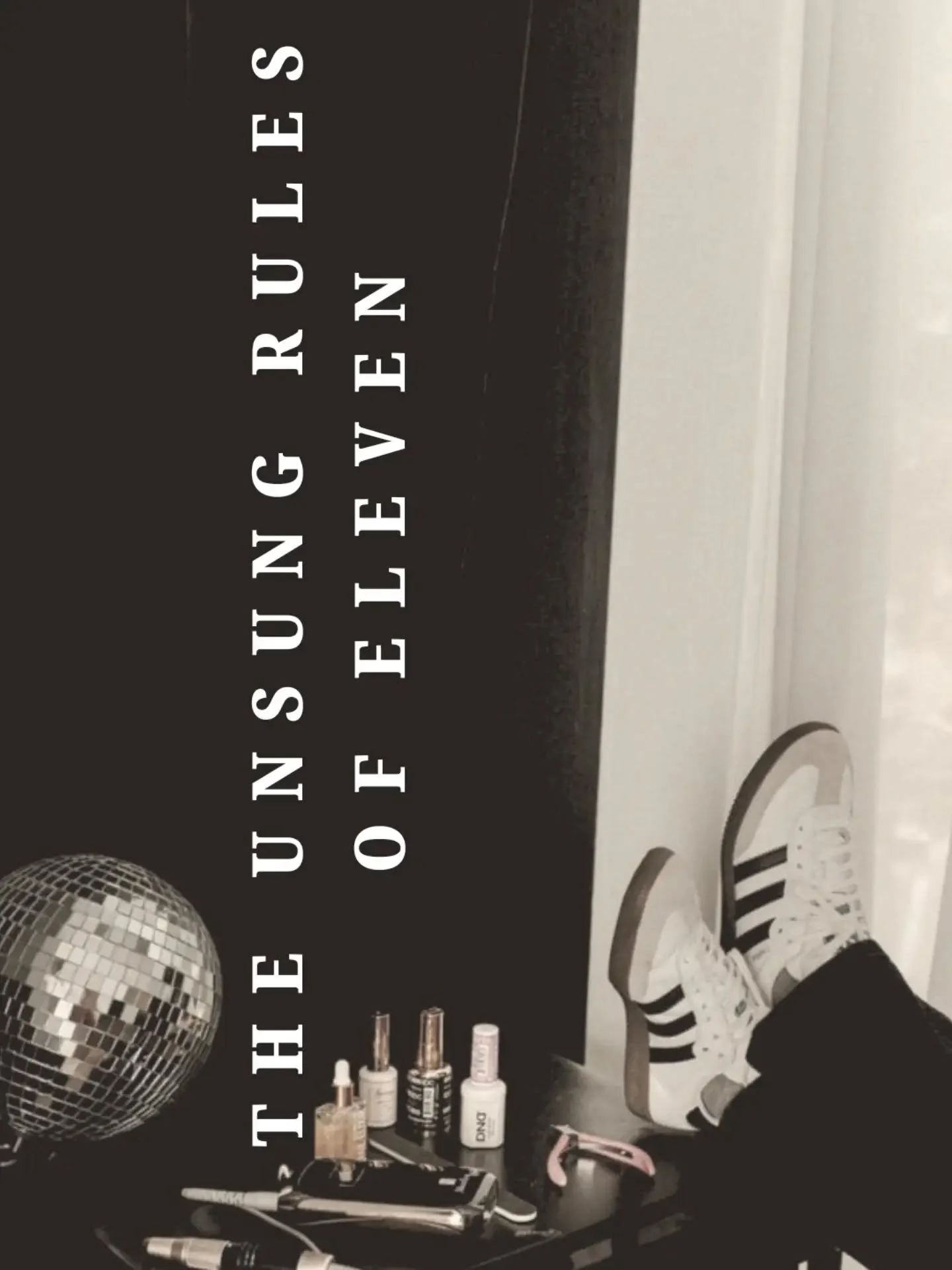 No weird motivational posters.
Just a shared understanding of how we do things.
We work hard, laugh a lot, and care deeply about the hair and the people doing it.
It&rsquo;s not complicated, we just work with good people.