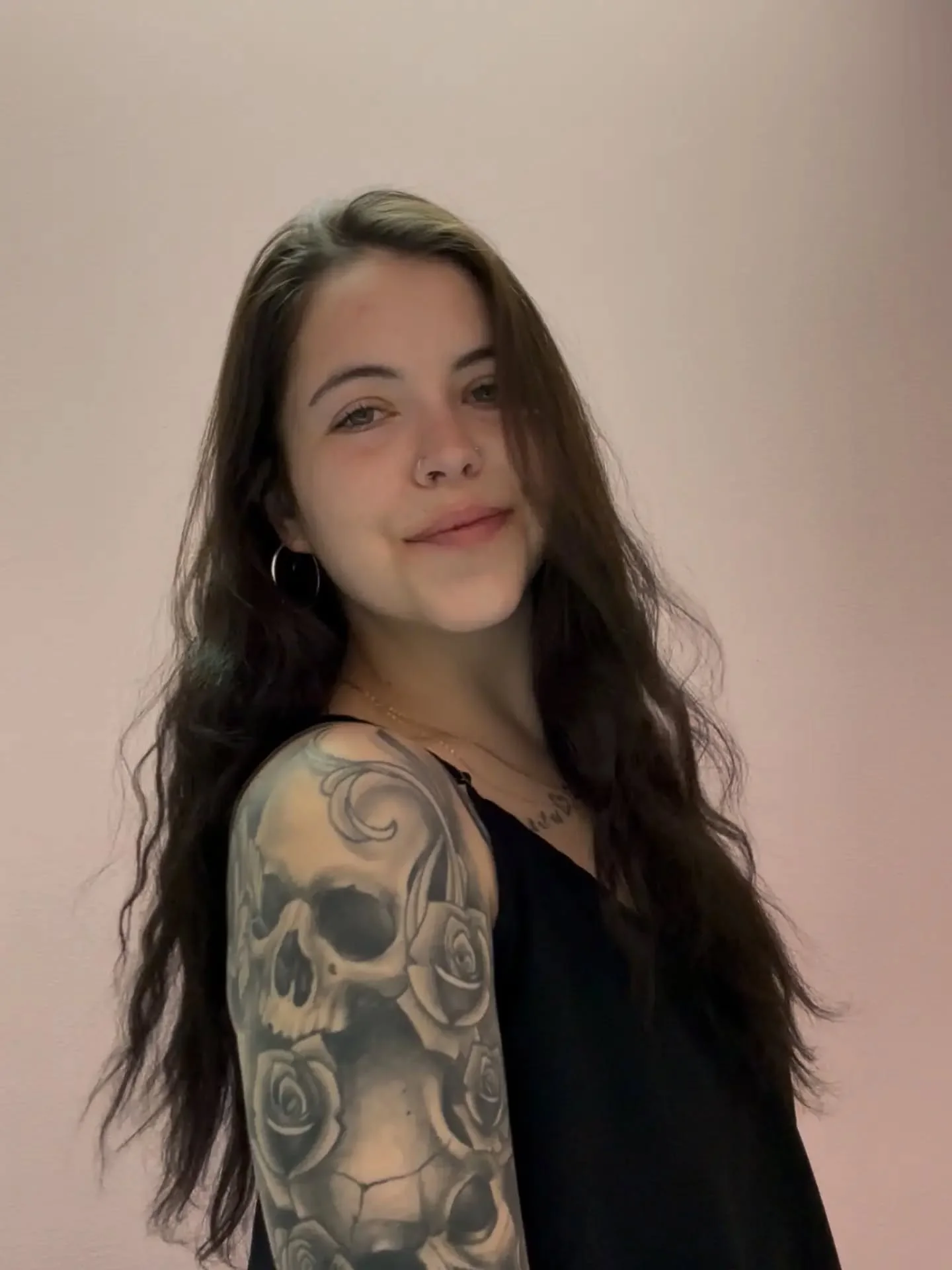 you&rsquo;ve probably seen these cutie new faces around the studio&hellip;
so we figured it&rsquo;s time for a proper introduction ✶

Riley &mdash; Lyndsays right hand, the calm behind the chaos, making sure everything runs smoothly behind the scenes