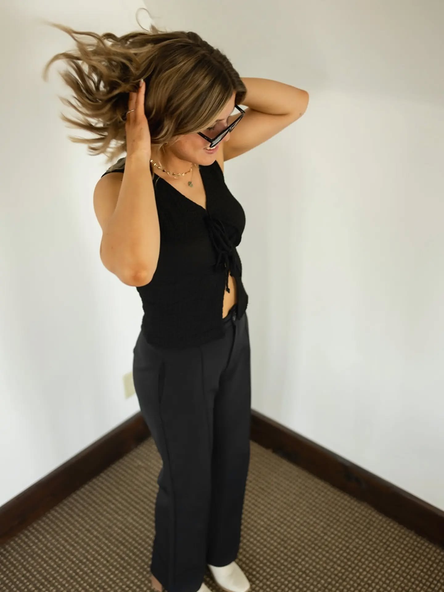 Happy Hairstylist appreciation week to some of our absolute favorite people! 
Jayde, Emily, Paulina, Lauren, John, Kayla, Lyndsay, Emily and our up and coming girls Lola and Sam 🩷✨

You all work so hard, you balance motherhood, life events, things w