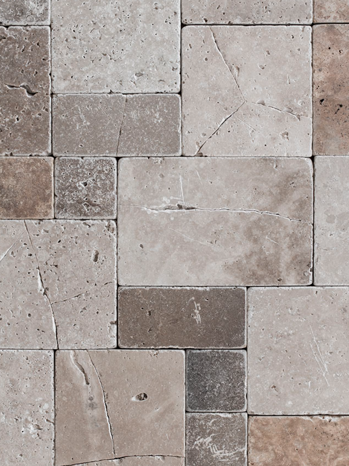 Brick floor backdrop