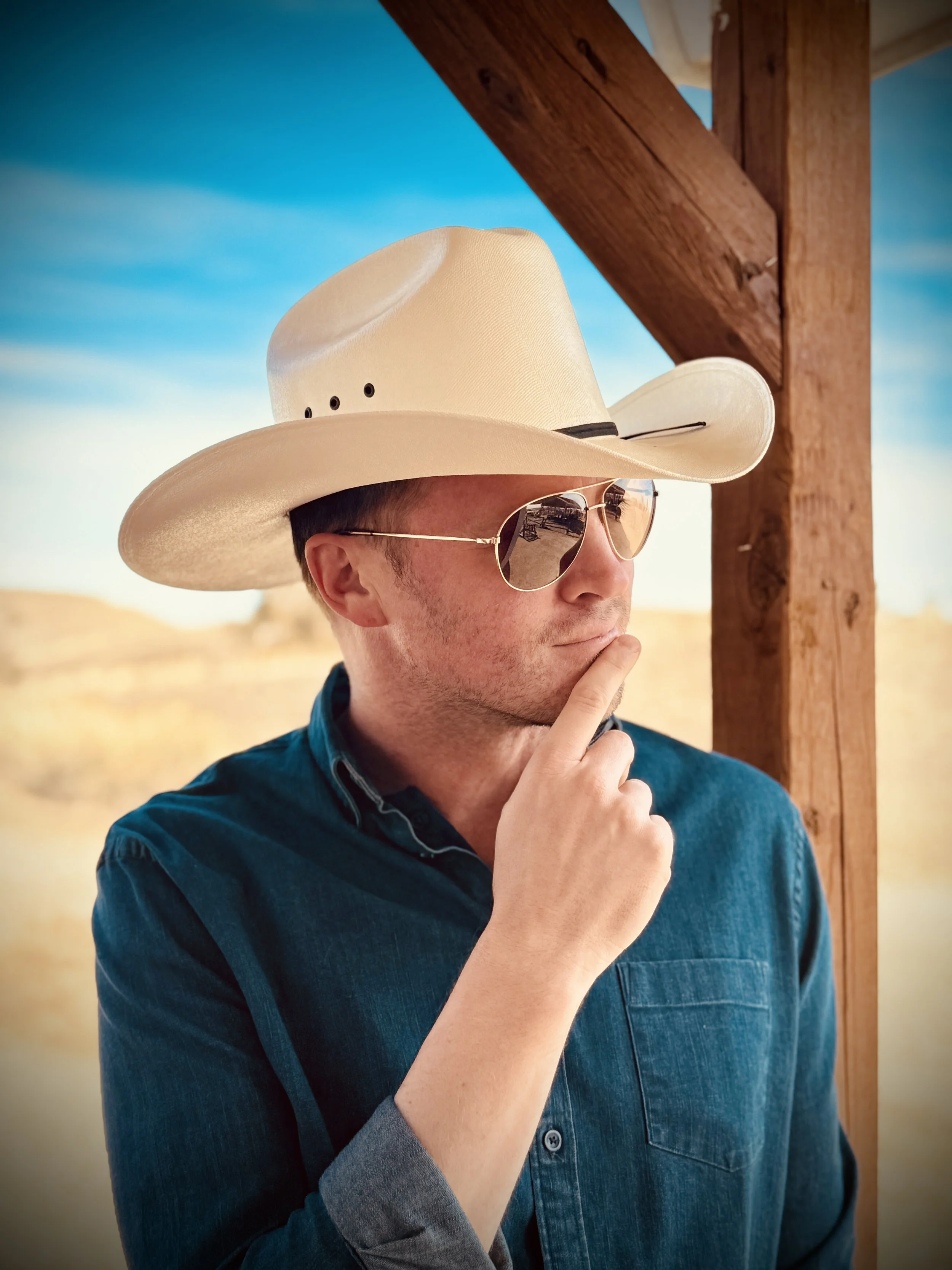 From Shedding Skin to Riding Forward